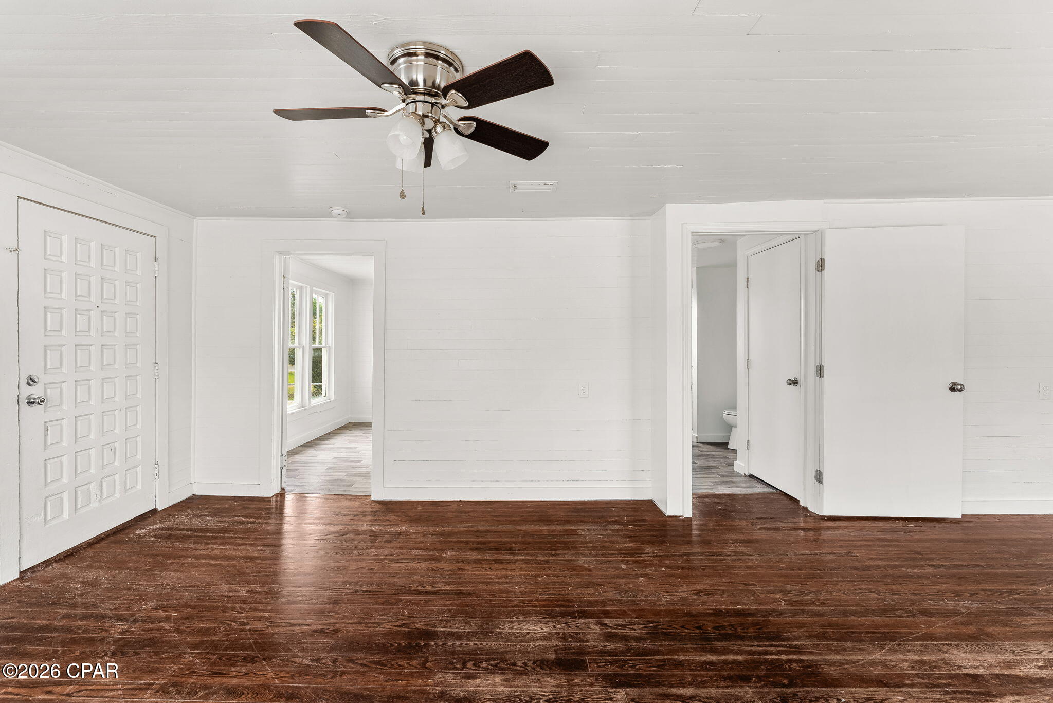 East Springfield - Residential