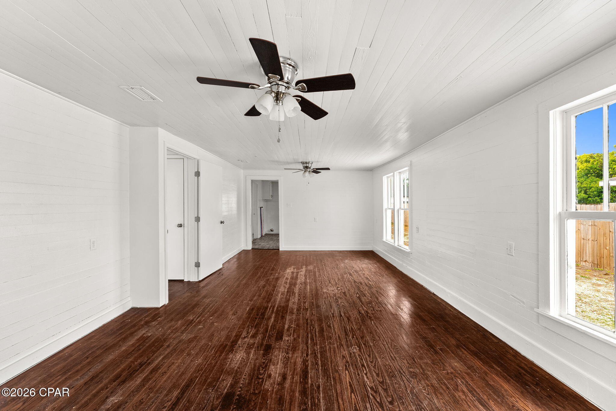 East Springfield - Residential