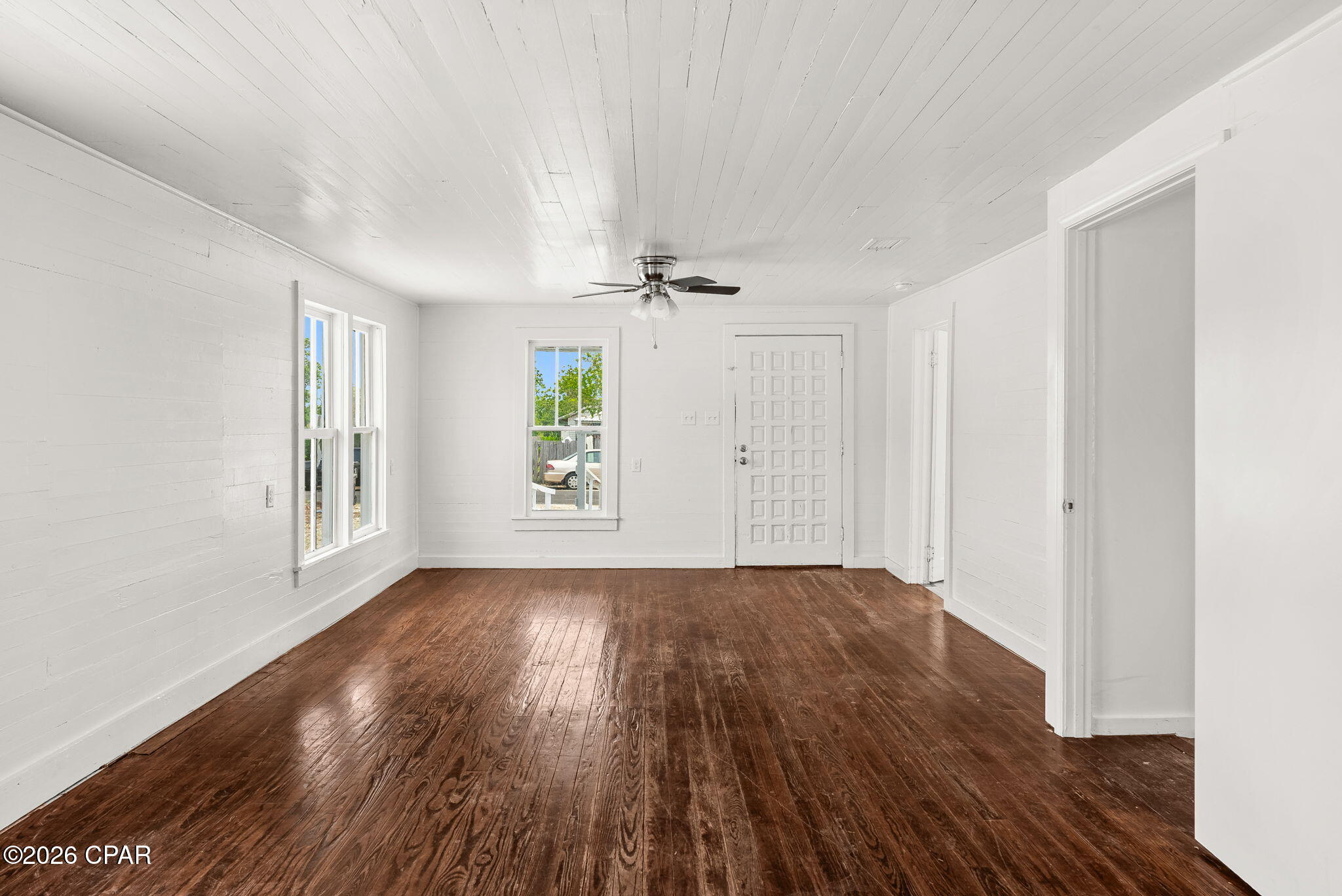 East Springfield - Residential