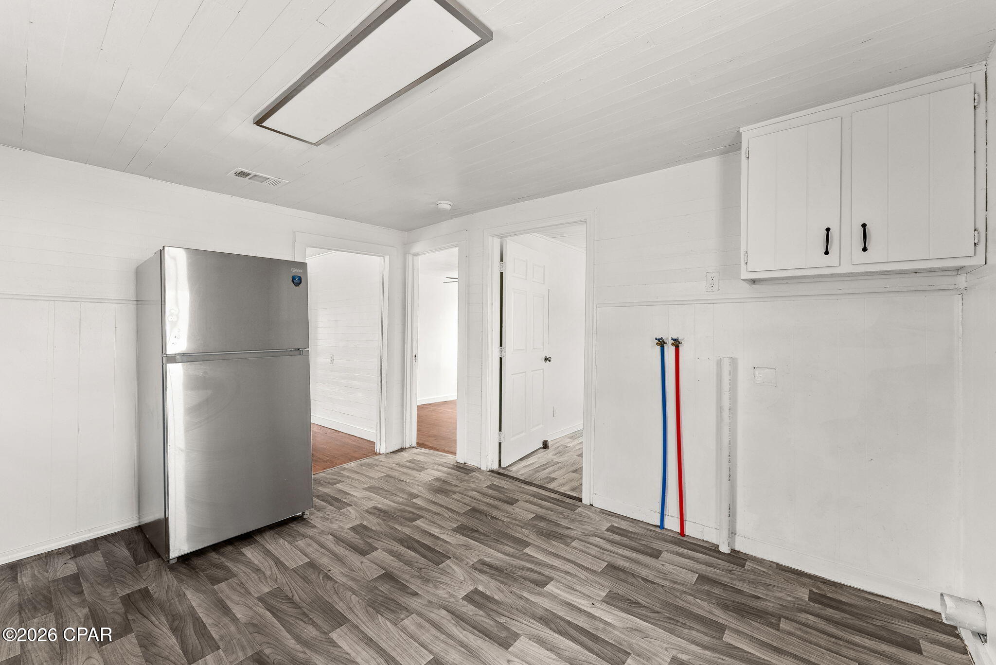 East Springfield - Residential