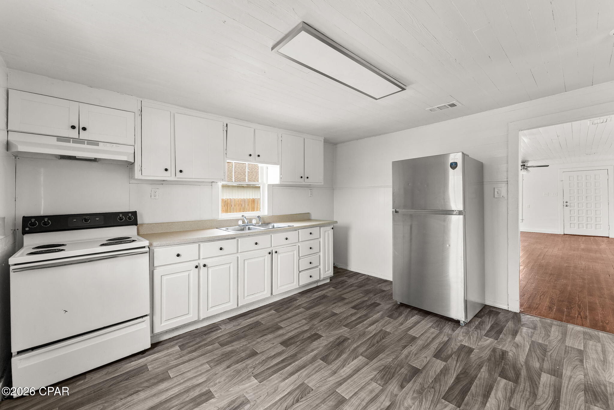 East Springfield - Residential