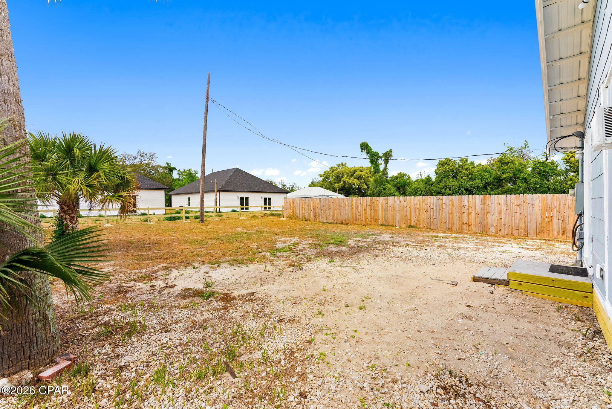 East Springfield - Residential