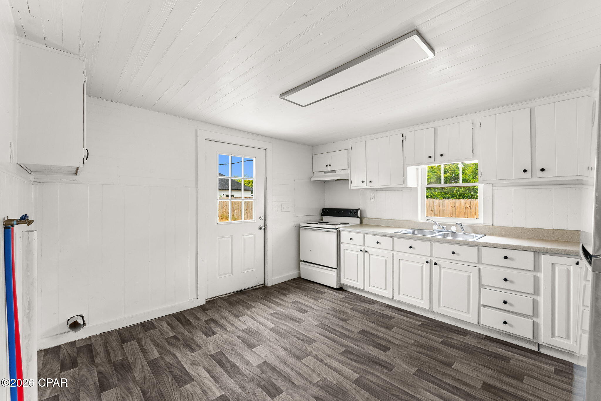 East Springfield - Residential