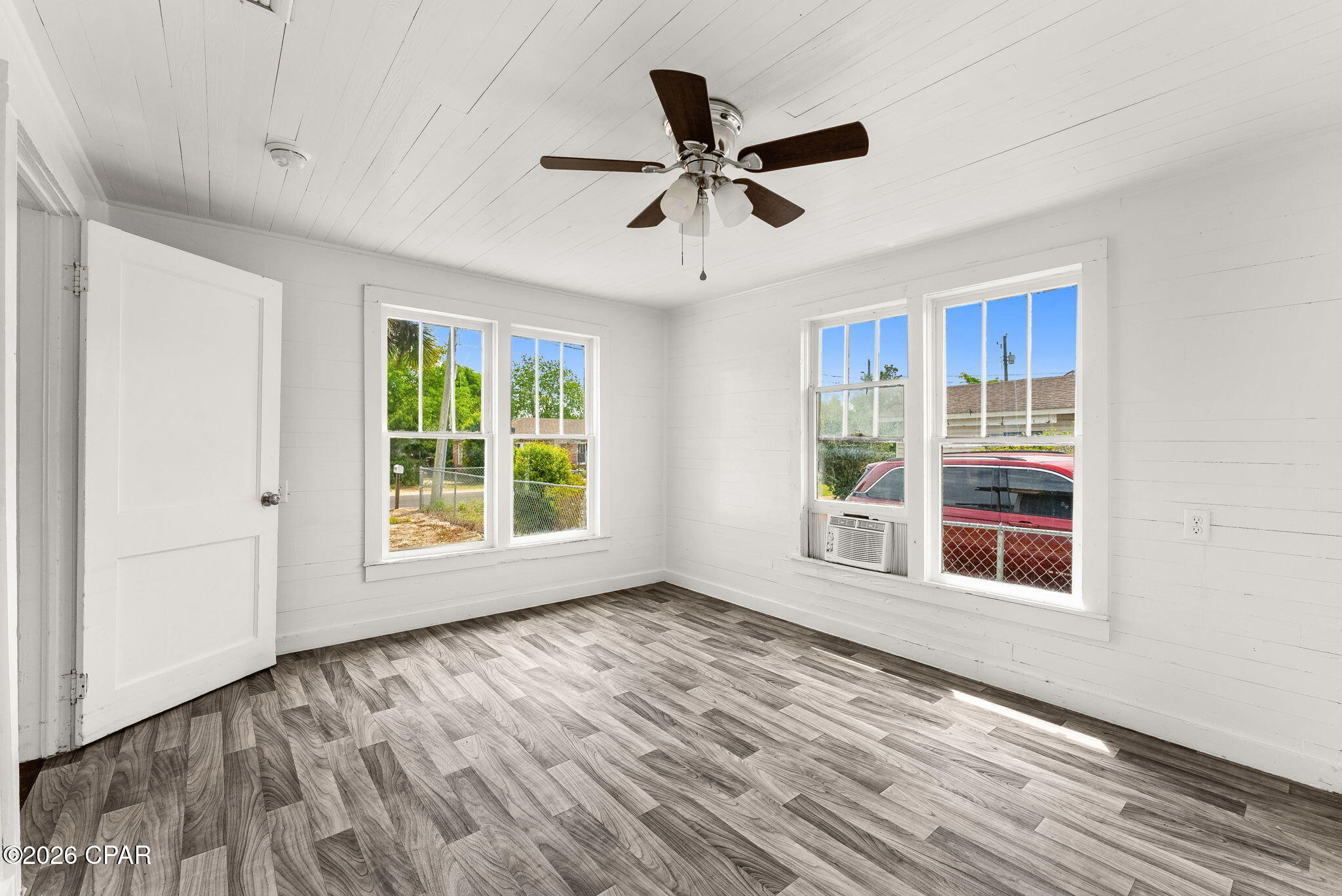 East Springfield - Residential