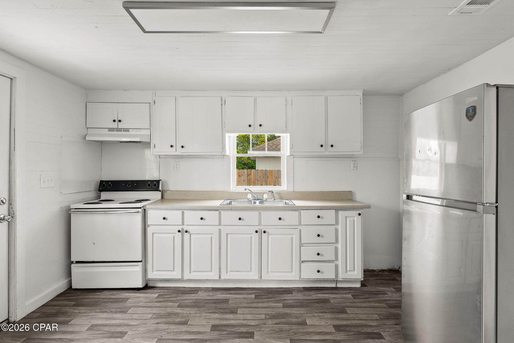 East Springfield - Residential