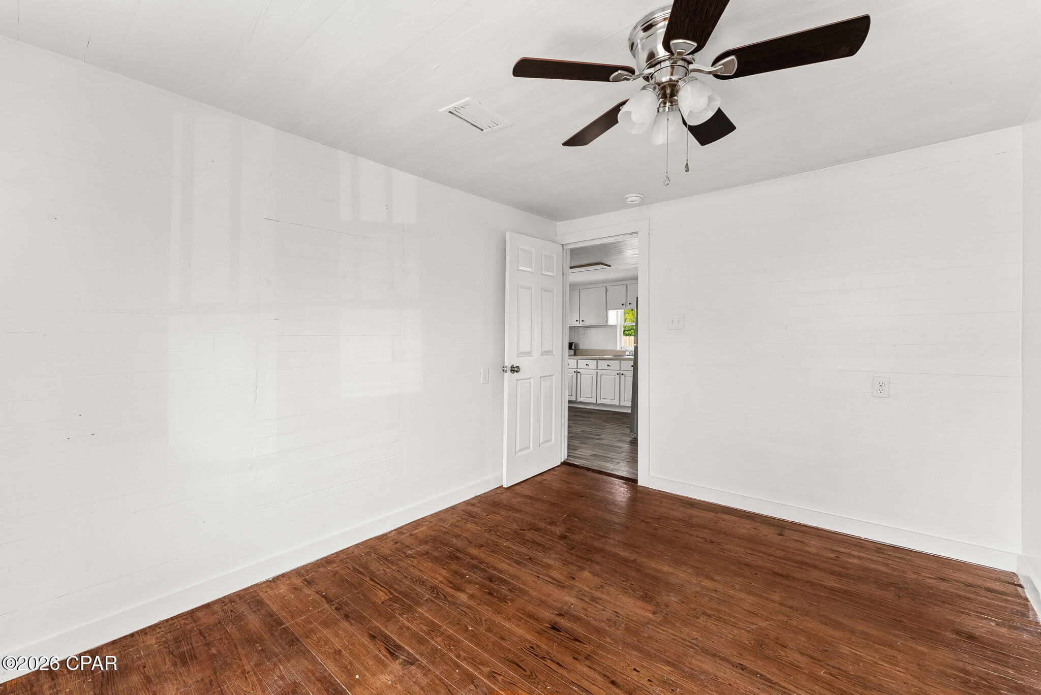 East Springfield - Residential