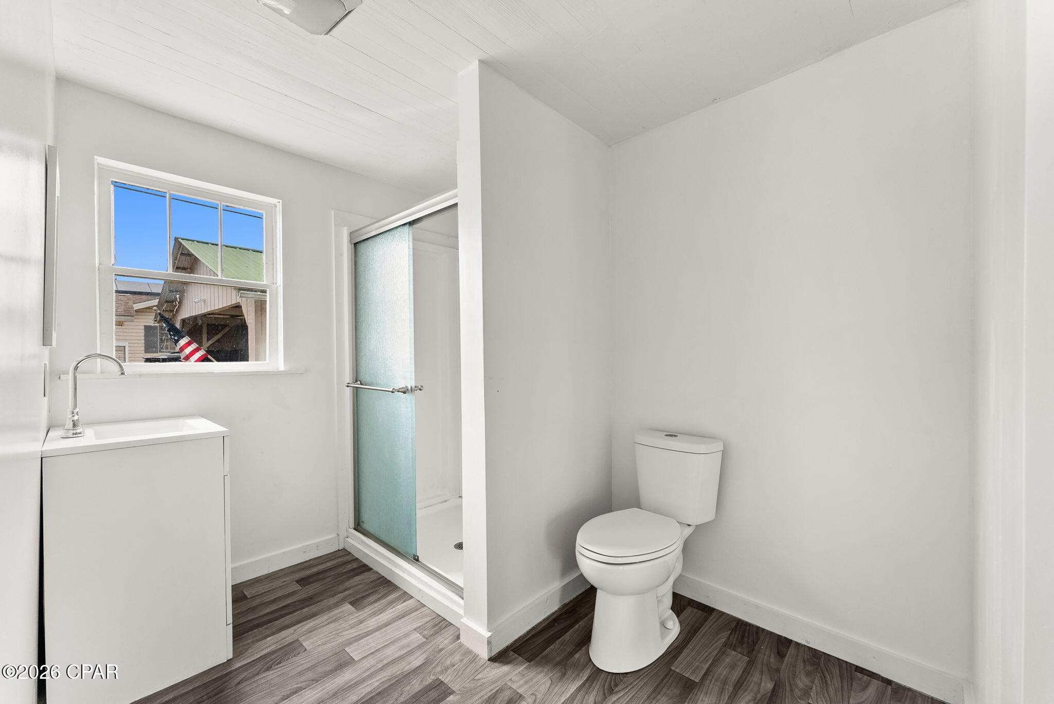 East Springfield - Residential