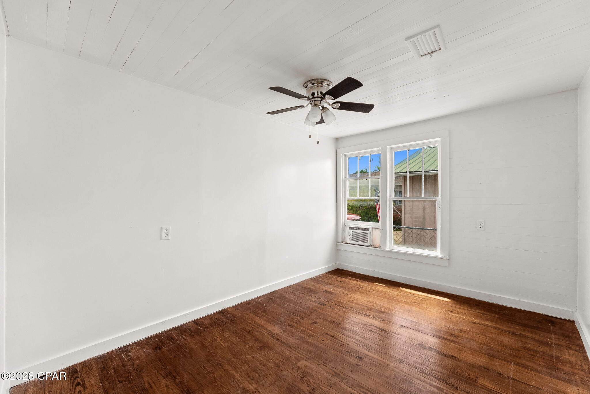 East Springfield - Residential