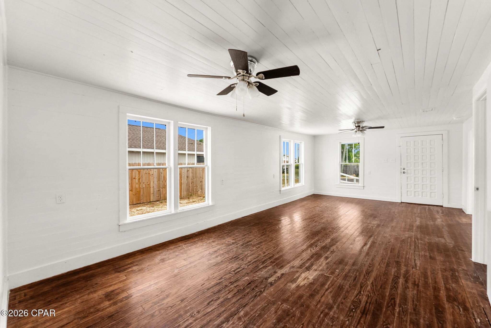 East Springfield - Residential