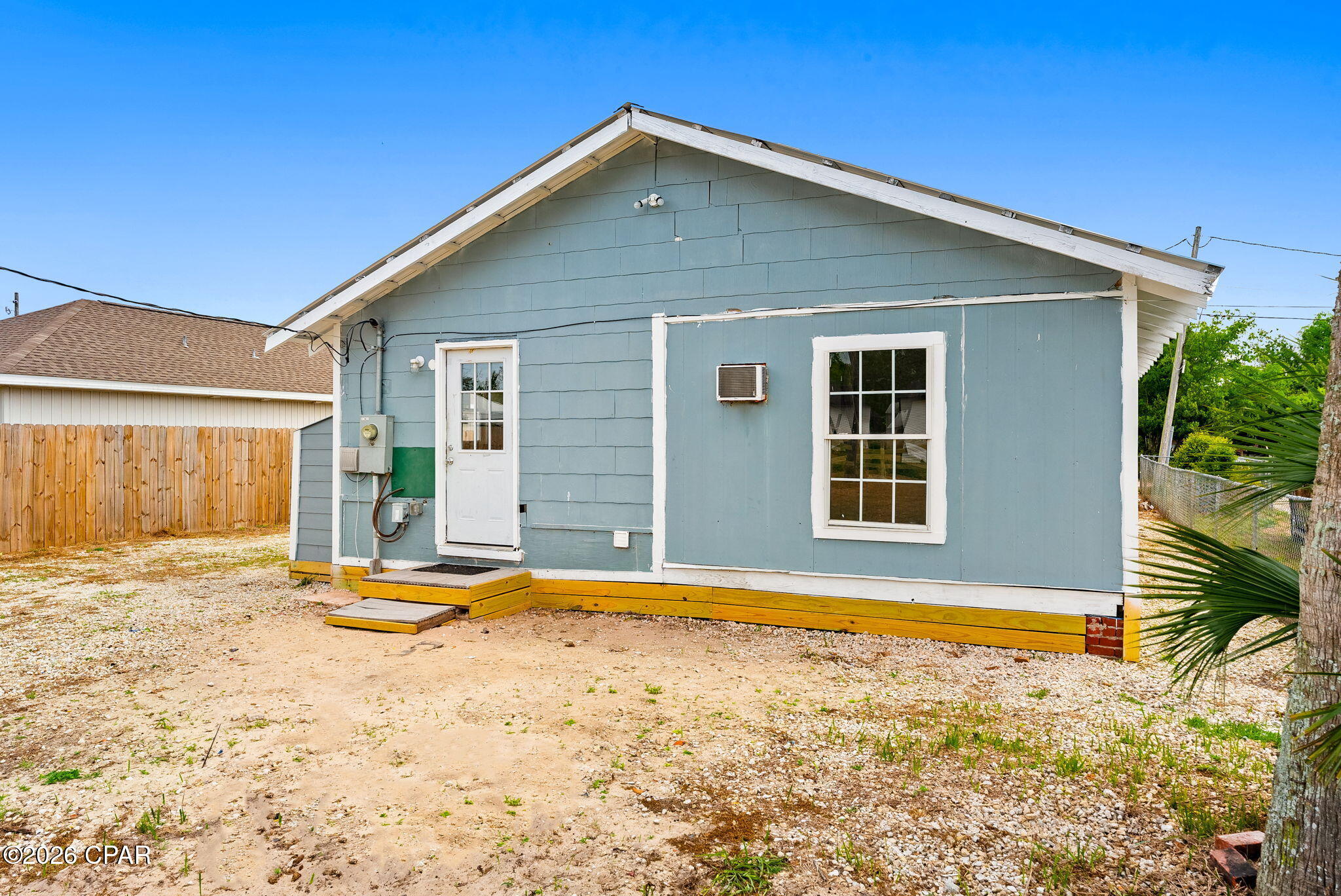 East Springfield - Residential