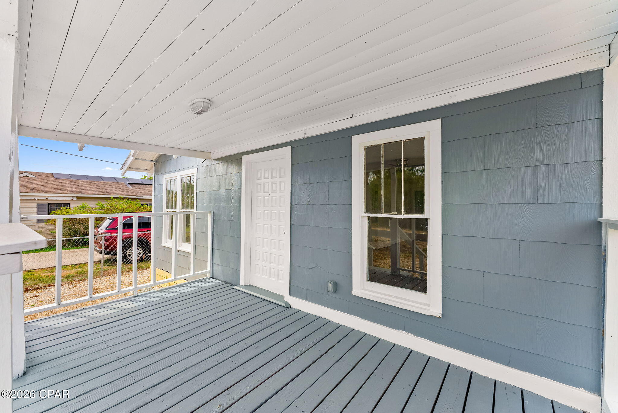 East Springfield - Residential