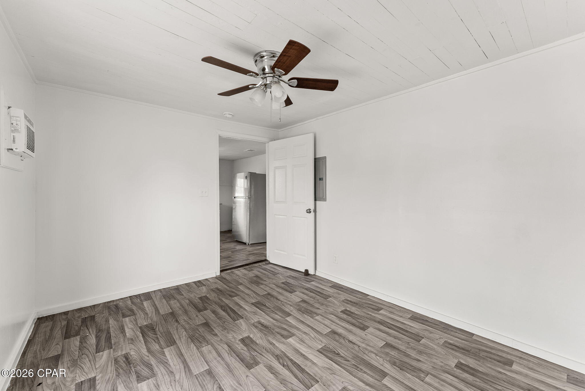 East Springfield - Residential