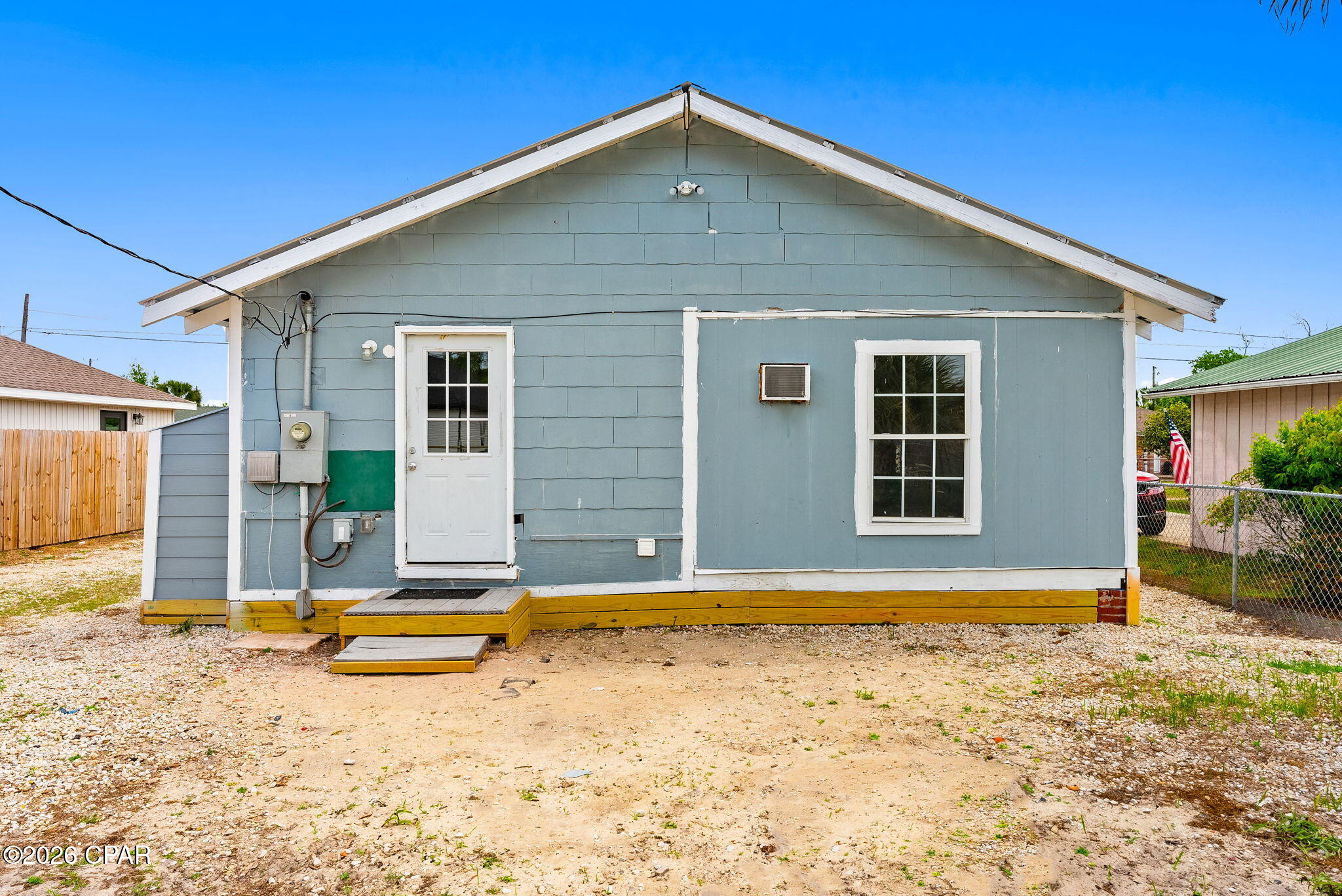 East Springfield - Residential