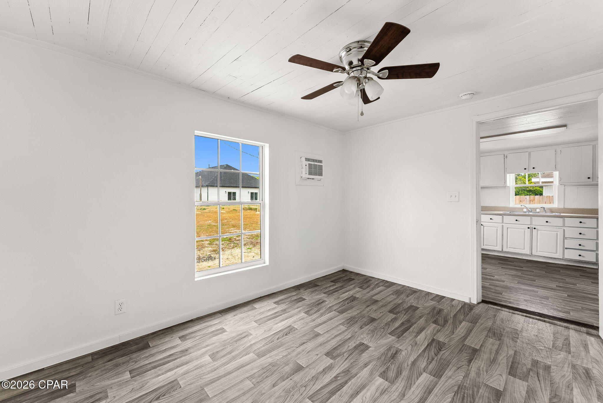 East Springfield - Residential