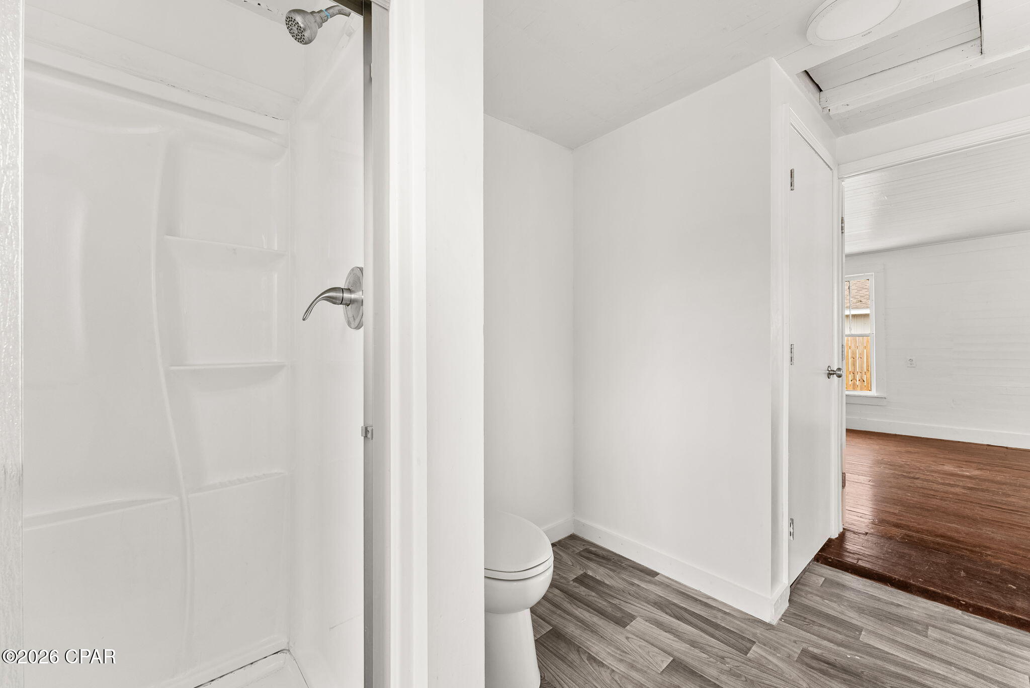 East Springfield - Residential