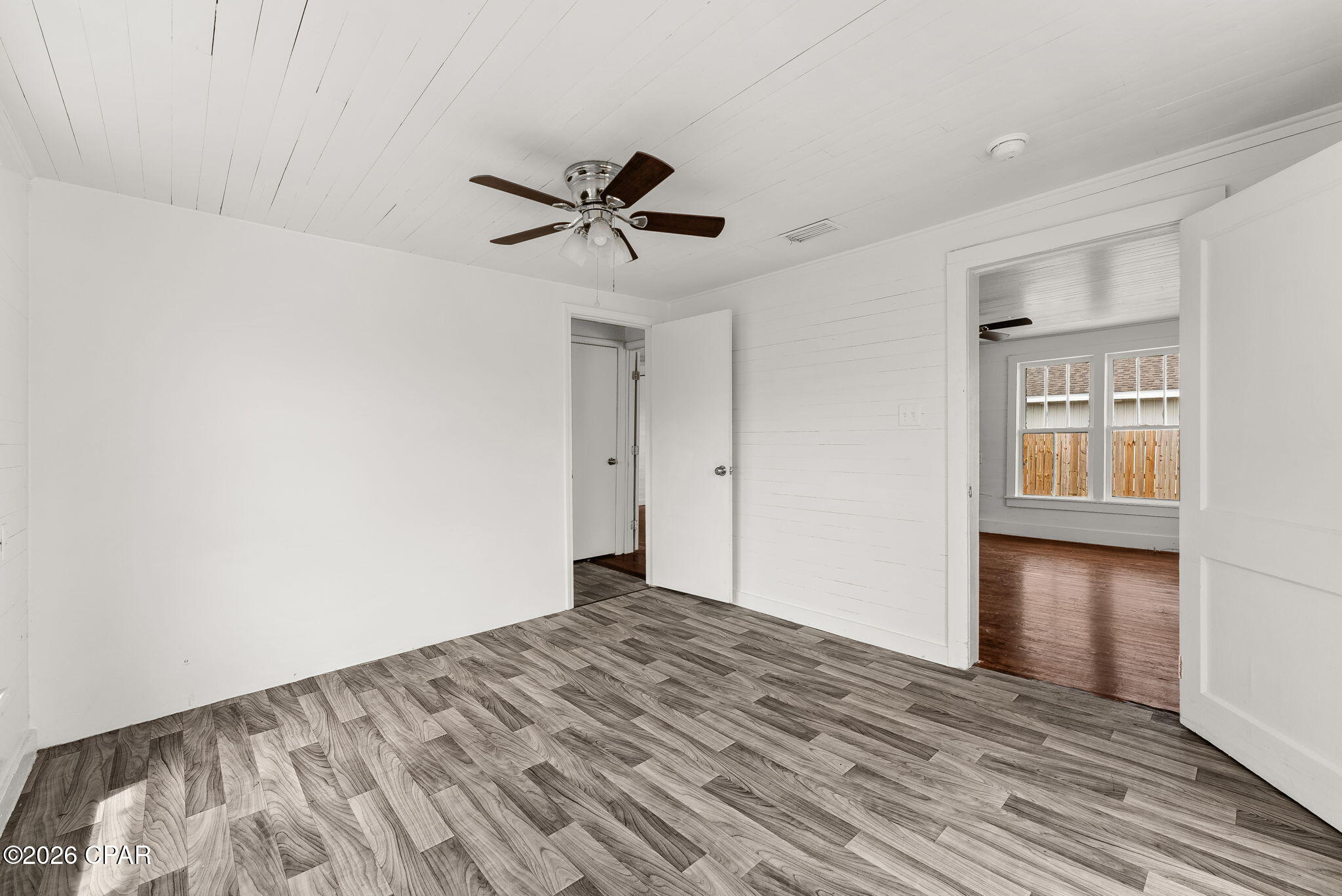 East Springfield - Residential