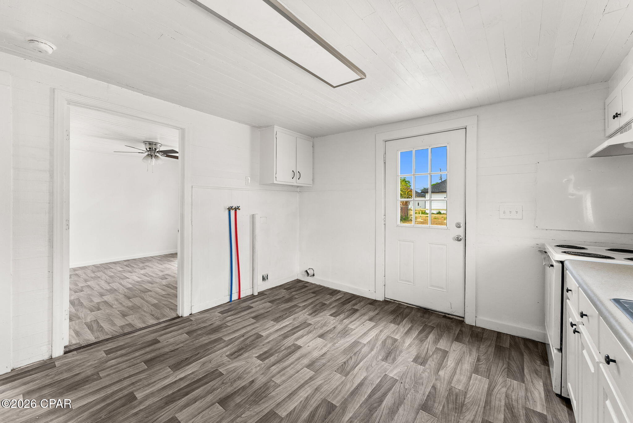 East Springfield - Residential