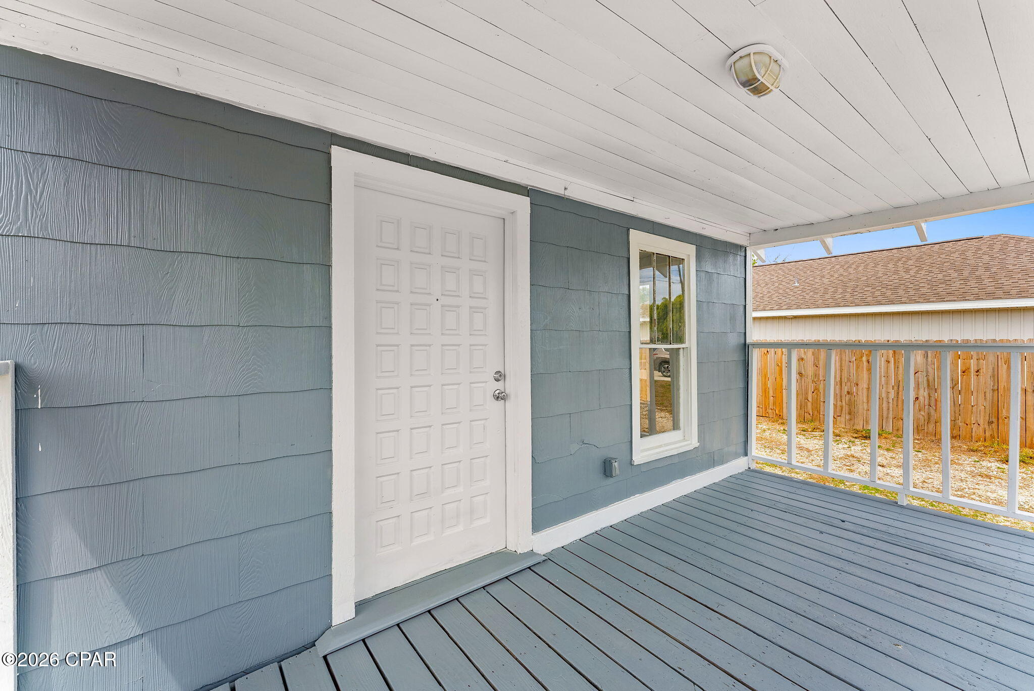 East Springfield - Residential