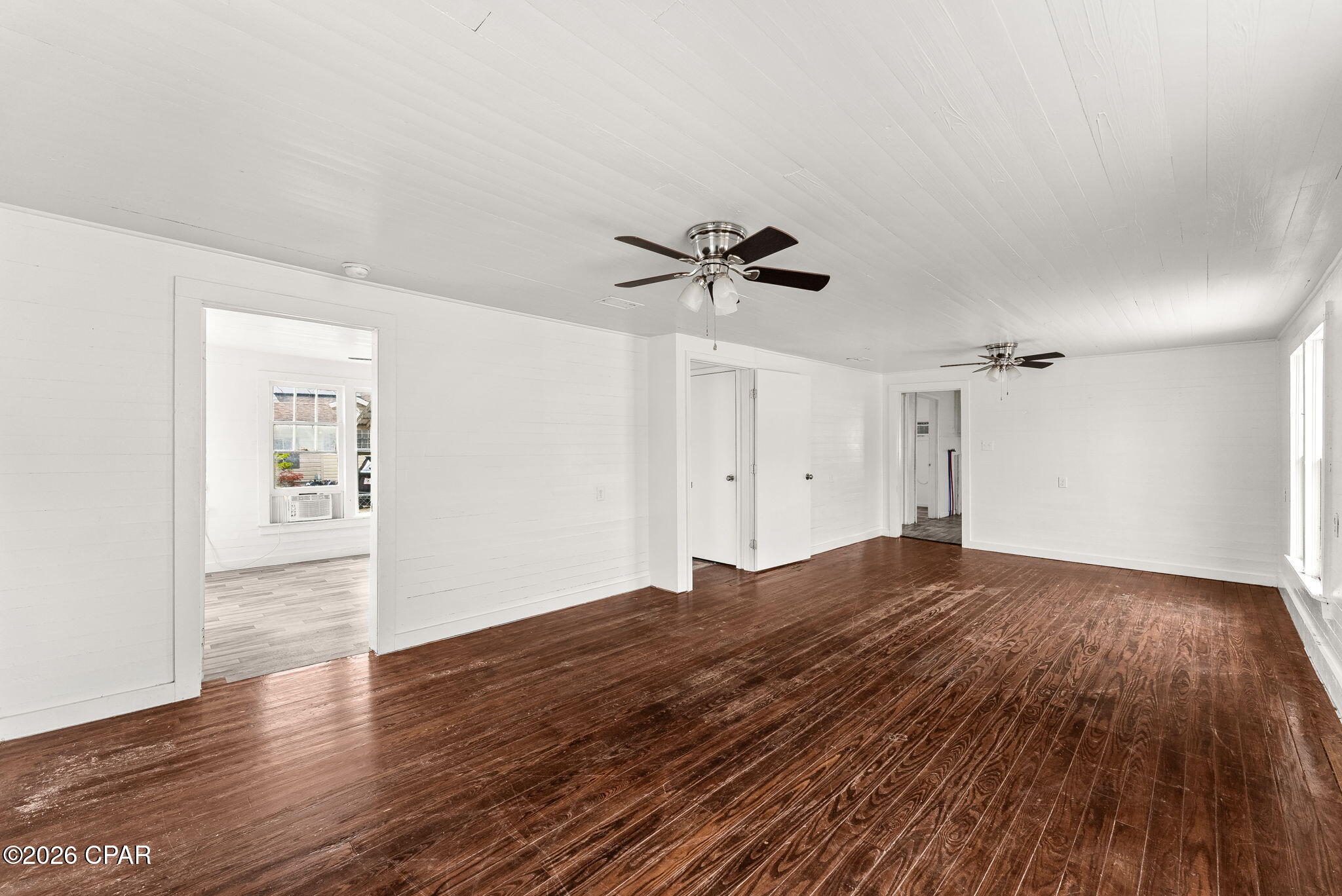 East Springfield - Residential