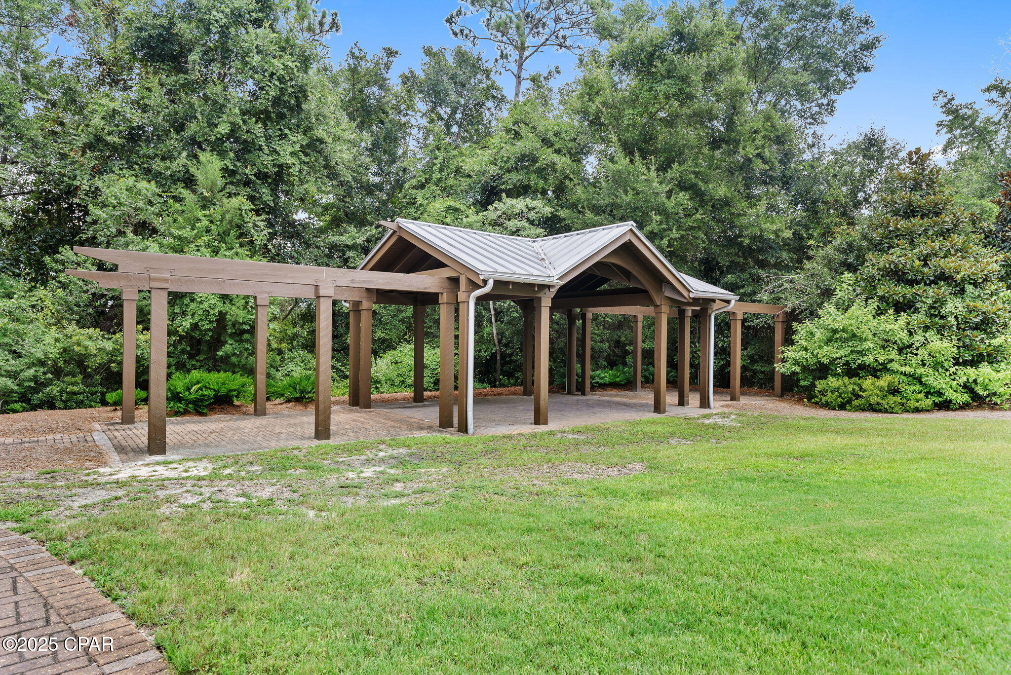 Cedar Creek Chase Ph 1 - Residential