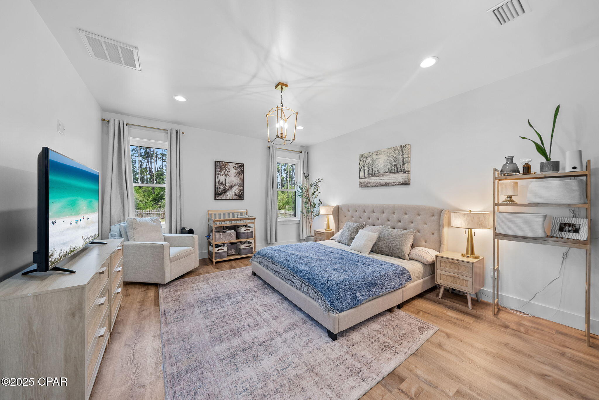 Cedar Creek Chase Ph 1 - Residential