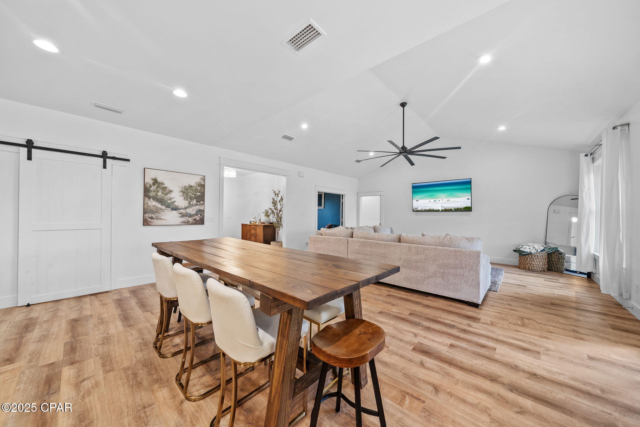 Cedar Creek Chase Ph 1 - Residential