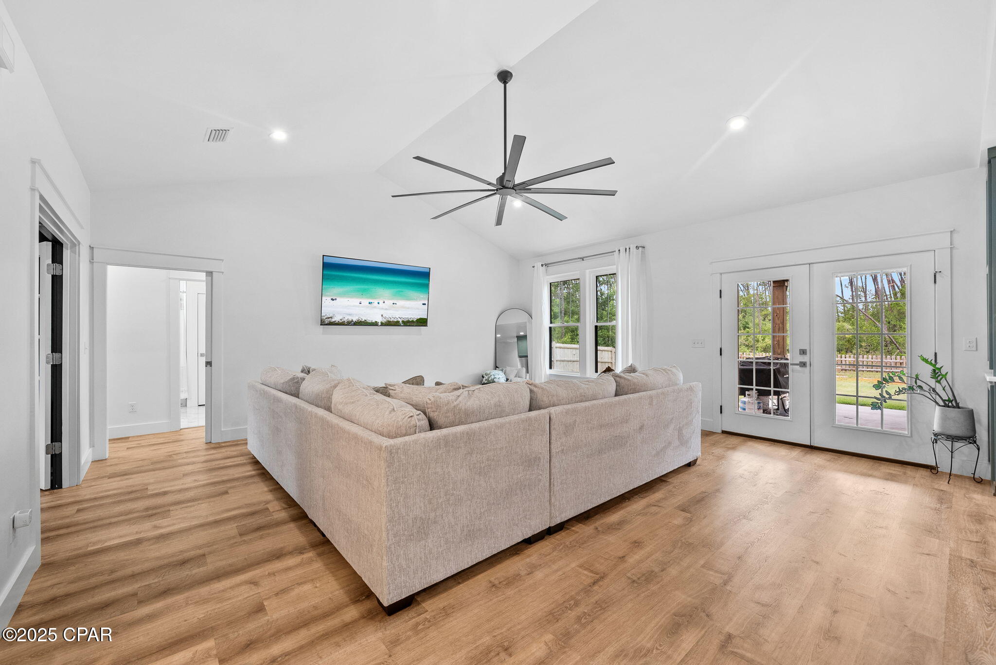 Cedar Creek Chase Ph 1 - Residential