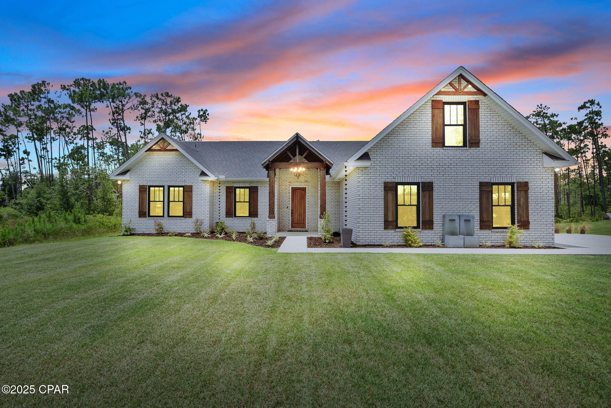 Cedar Creek Chase Ph 1 - Residential