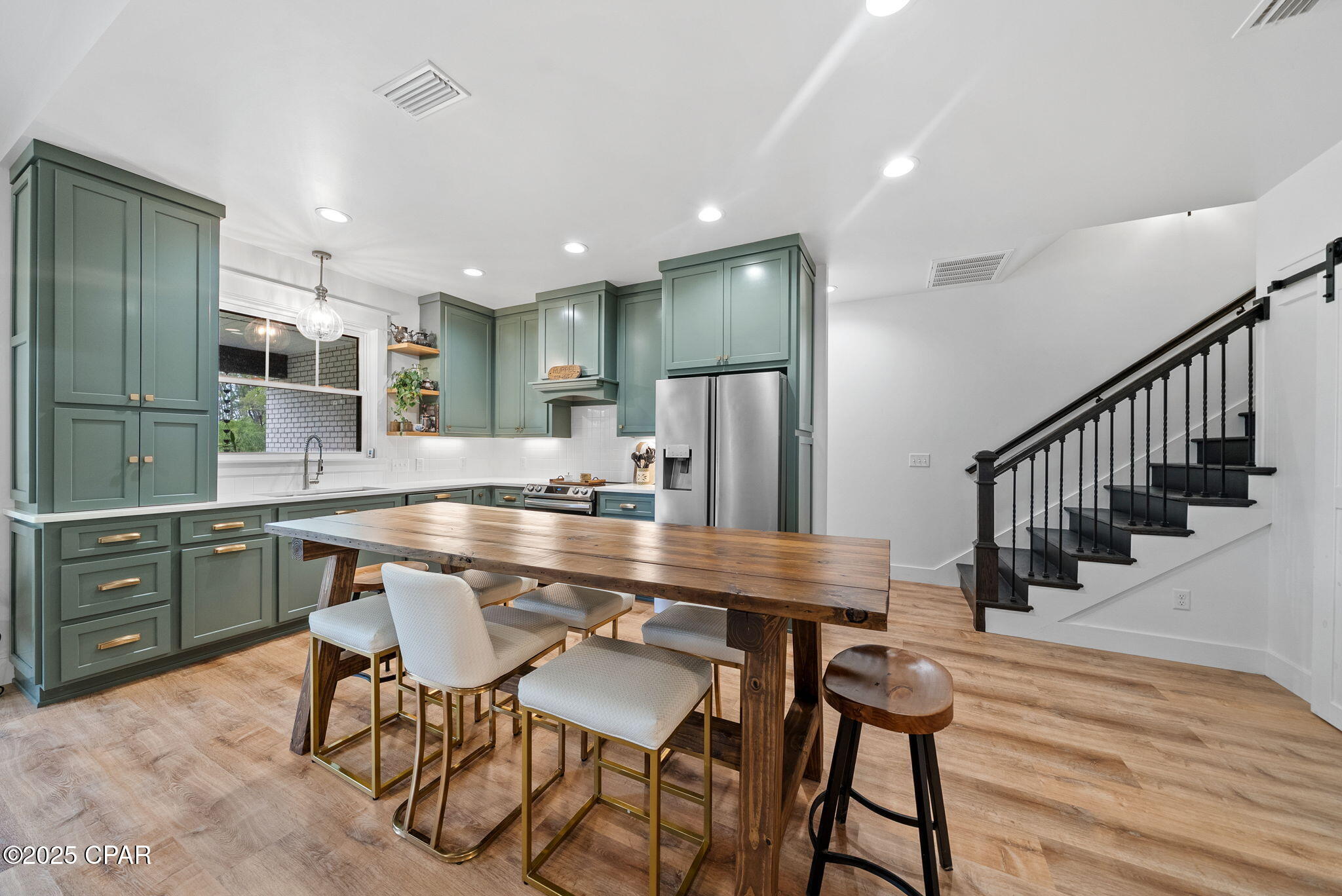 Cedar Creek Chase Ph 1 - Residential