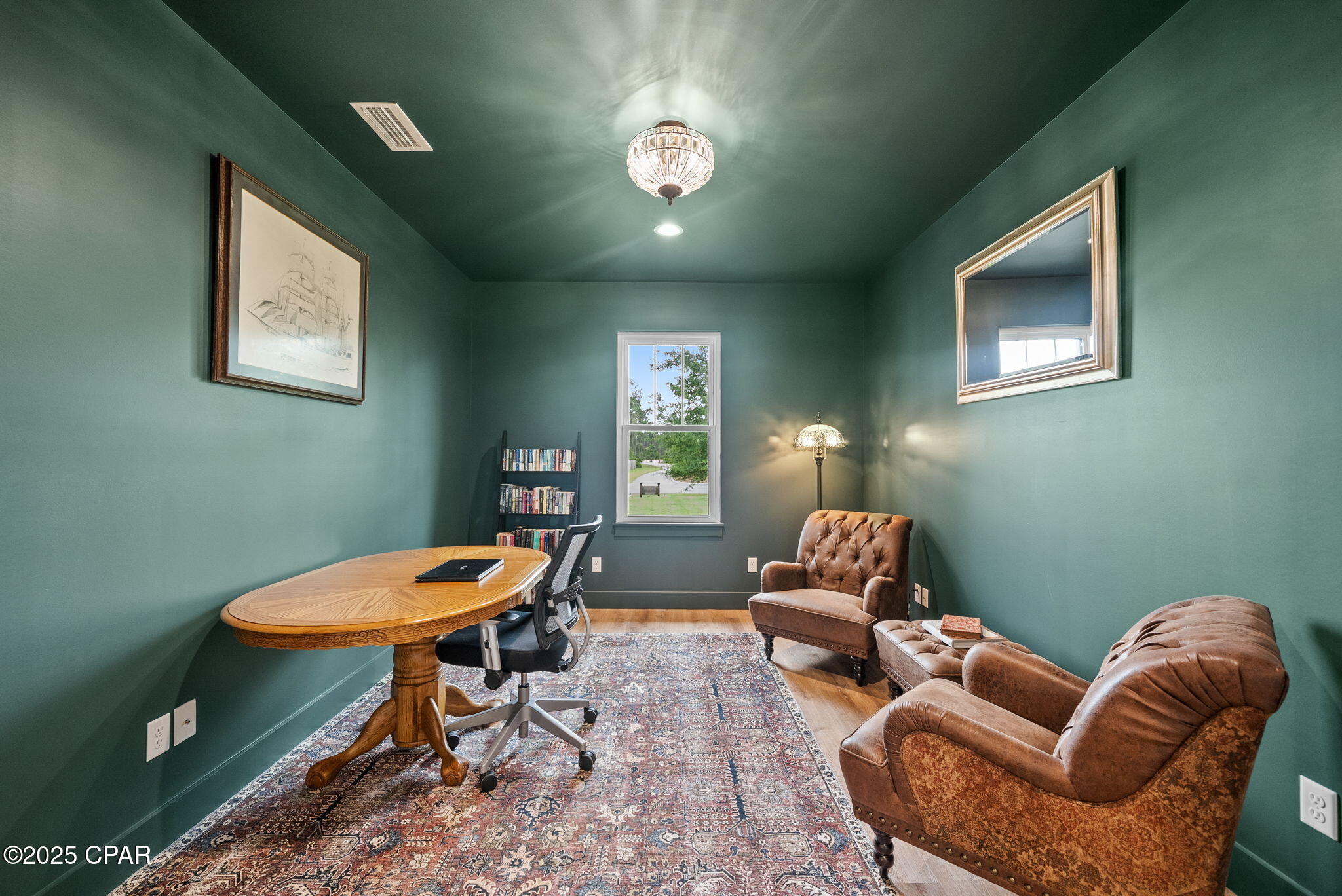 Cedar Creek Chase Ph 1 - Residential