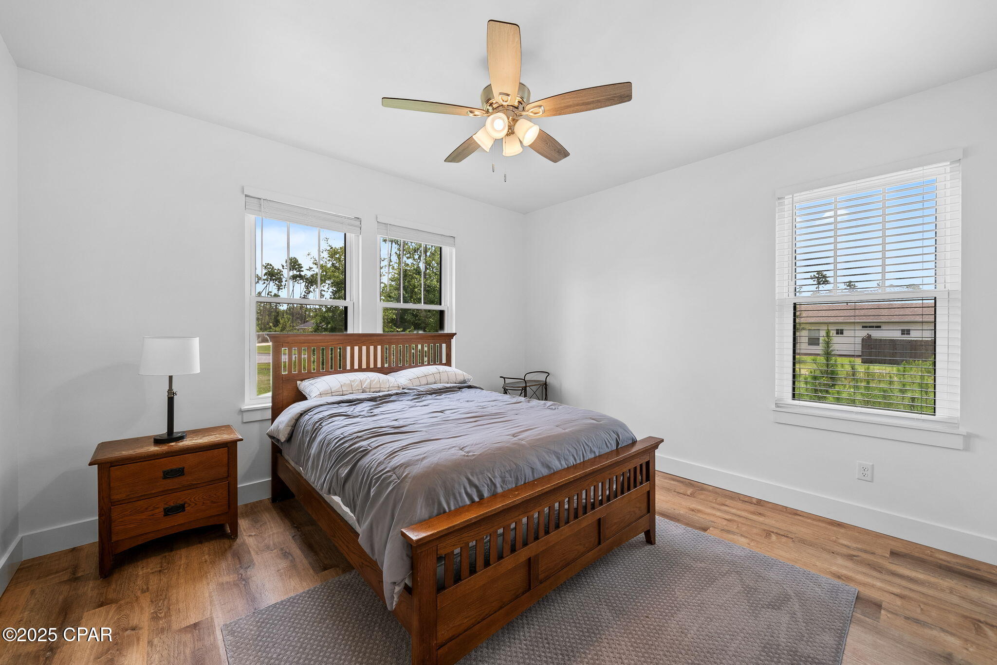 Cedar Creek Chase Ph 1 - Residential