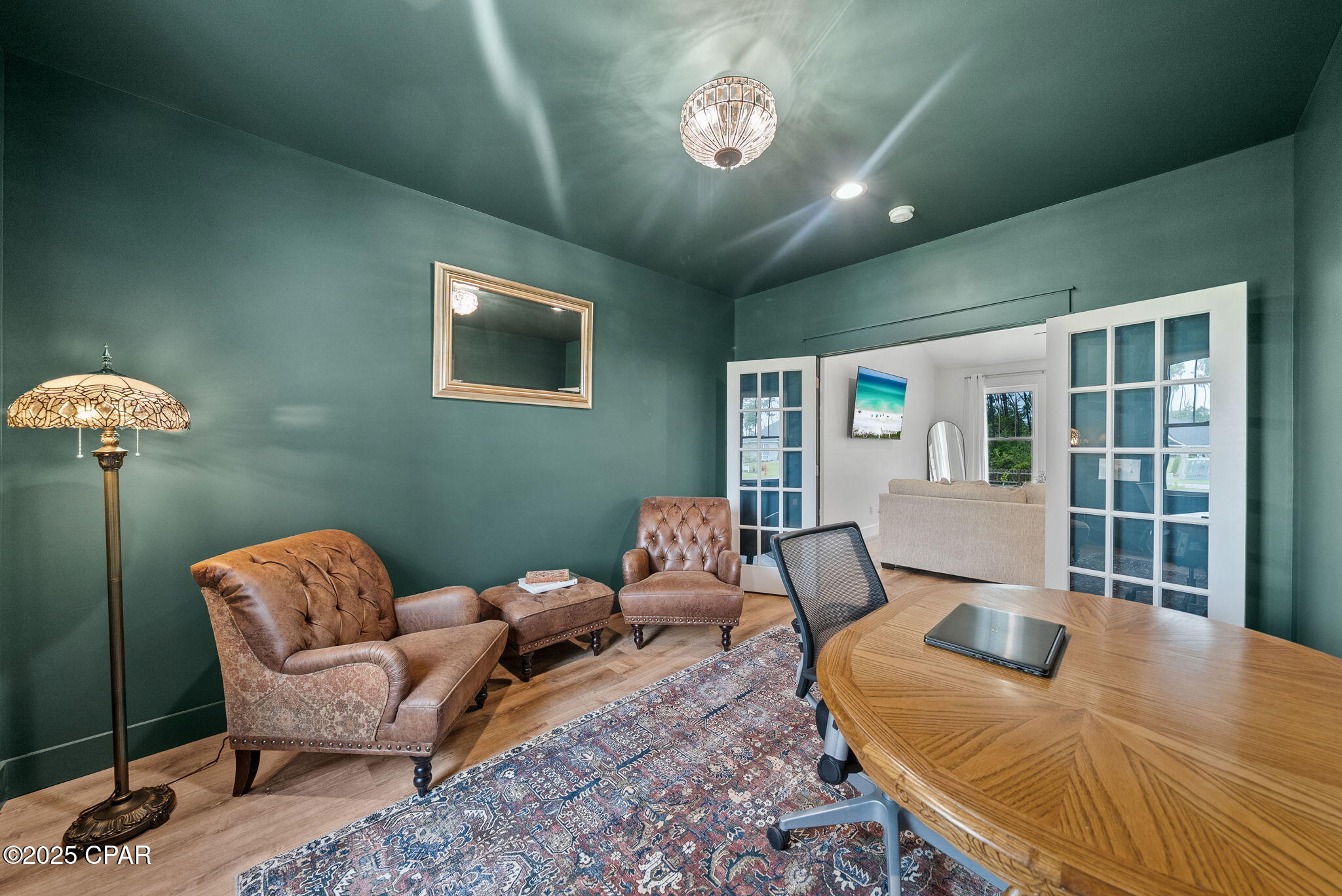 Cedar Creek Chase Ph 1 - Residential