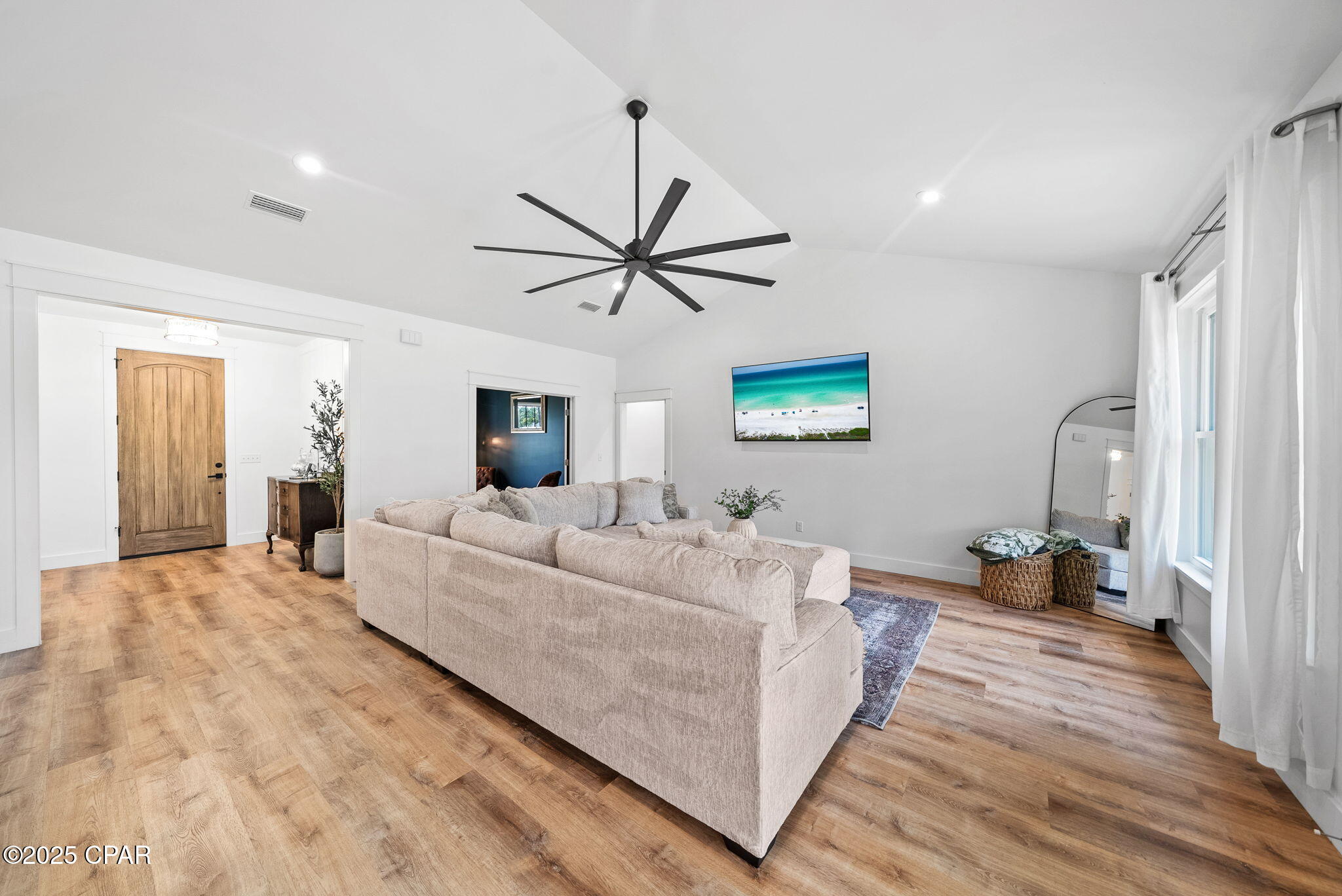 Cedar Creek Chase Ph 1 - Residential