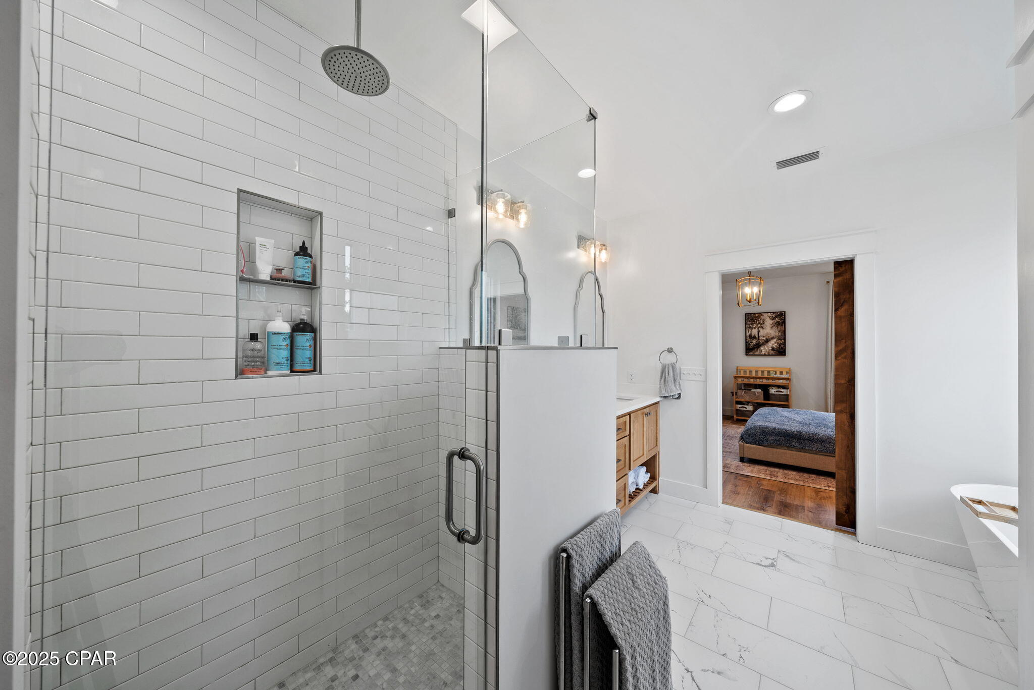 Cedar Creek Chase Ph 1 - Residential