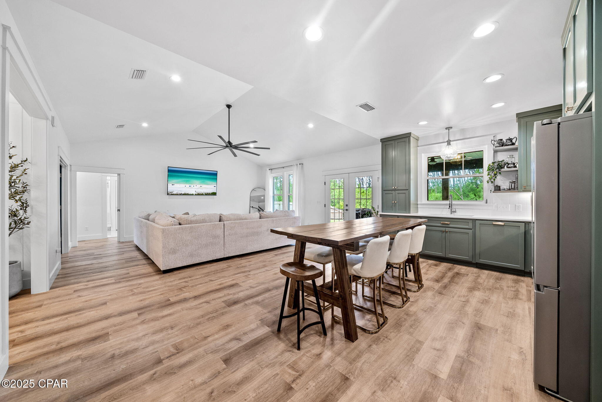 Cedar Creek Chase Ph 1 - Residential