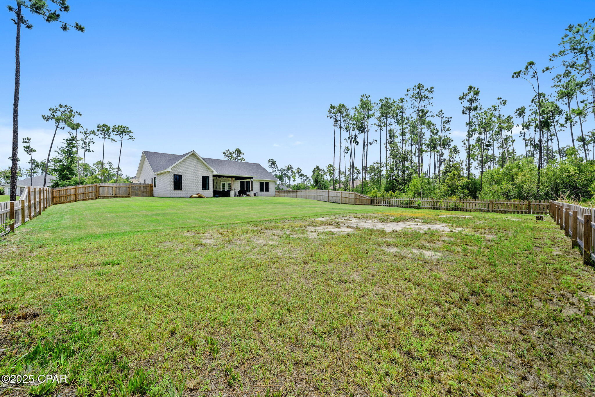 Cedar Creek Chase Ph 1 - Residential