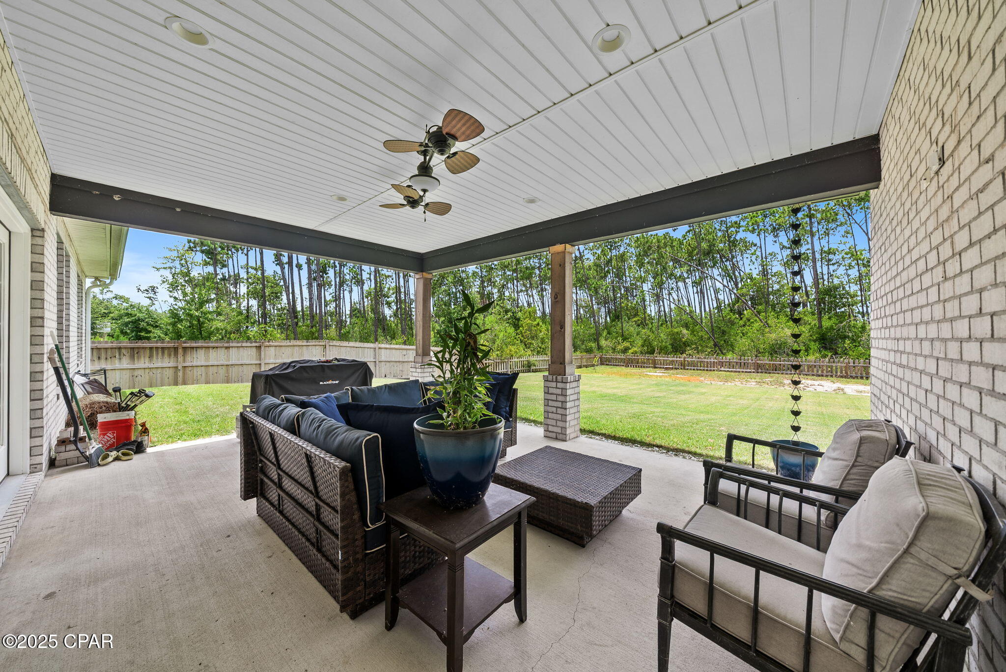 Cedar Creek Chase Ph 1 - Residential