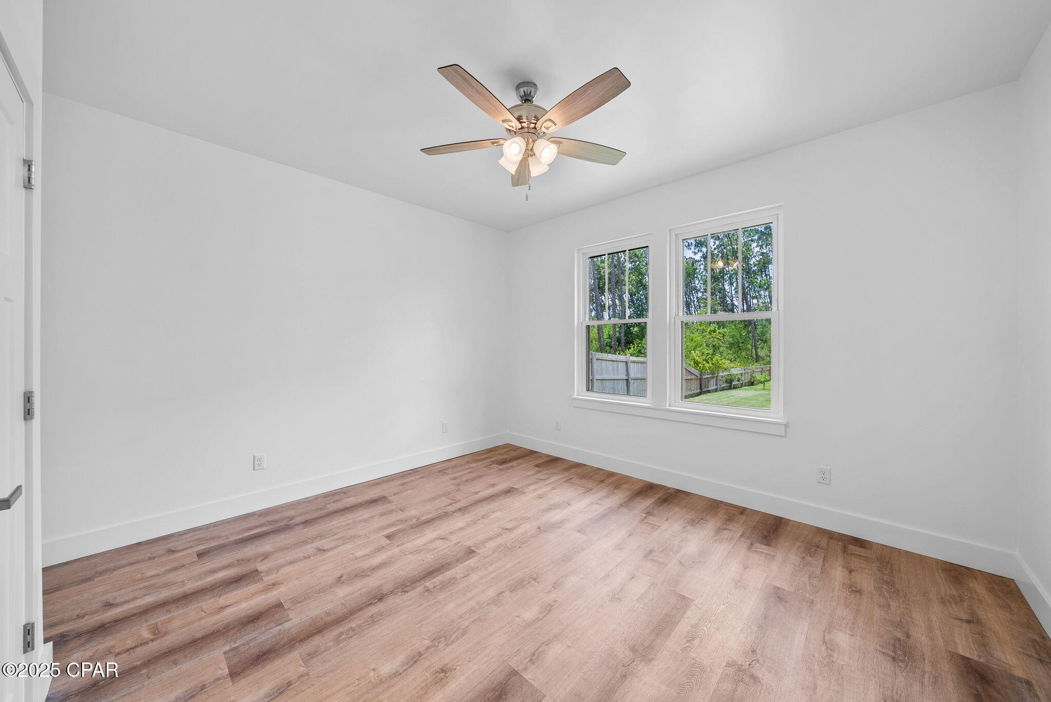 Cedar Creek Chase Ph 1 - Residential