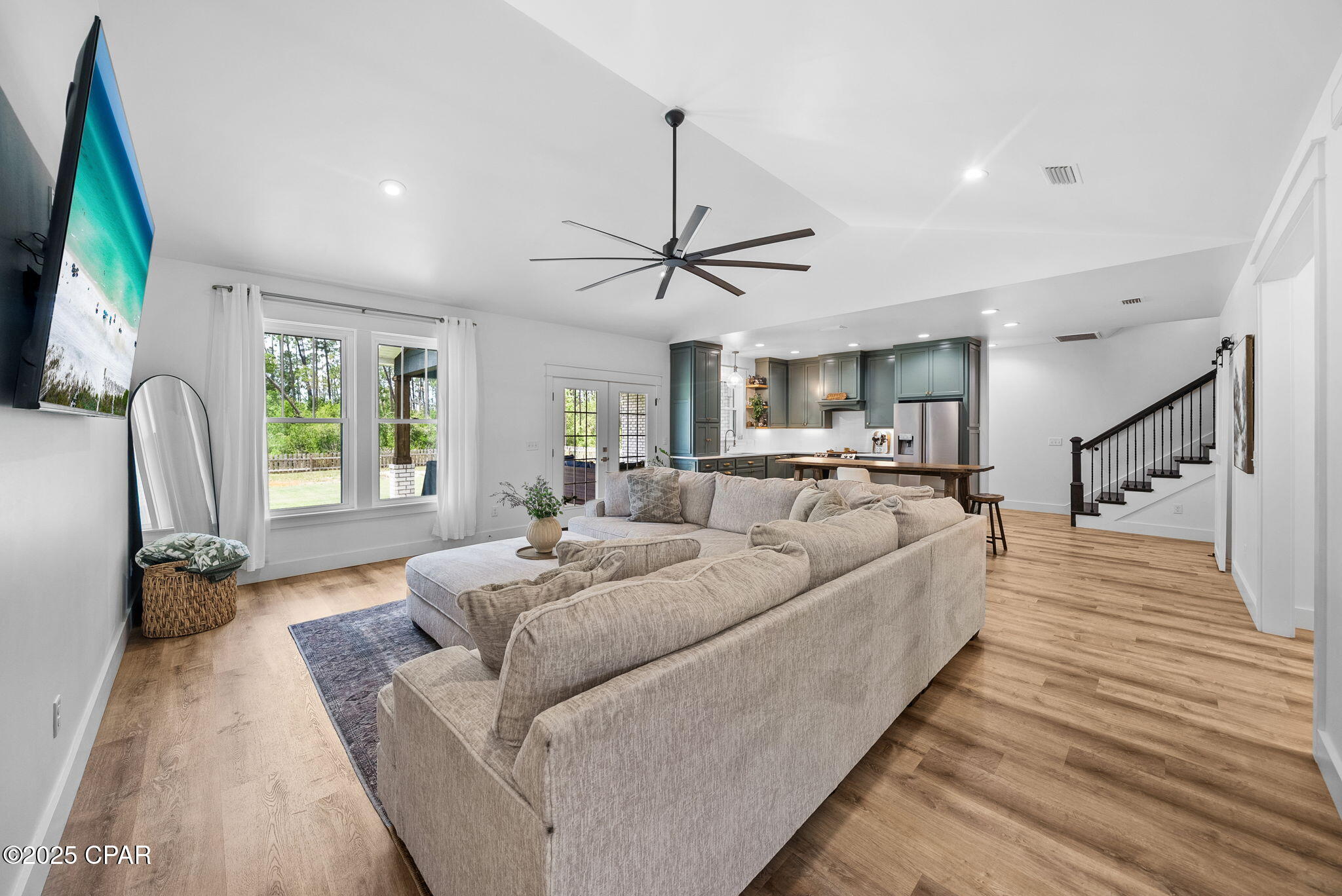 Cedar Creek Chase Ph 1 - Residential