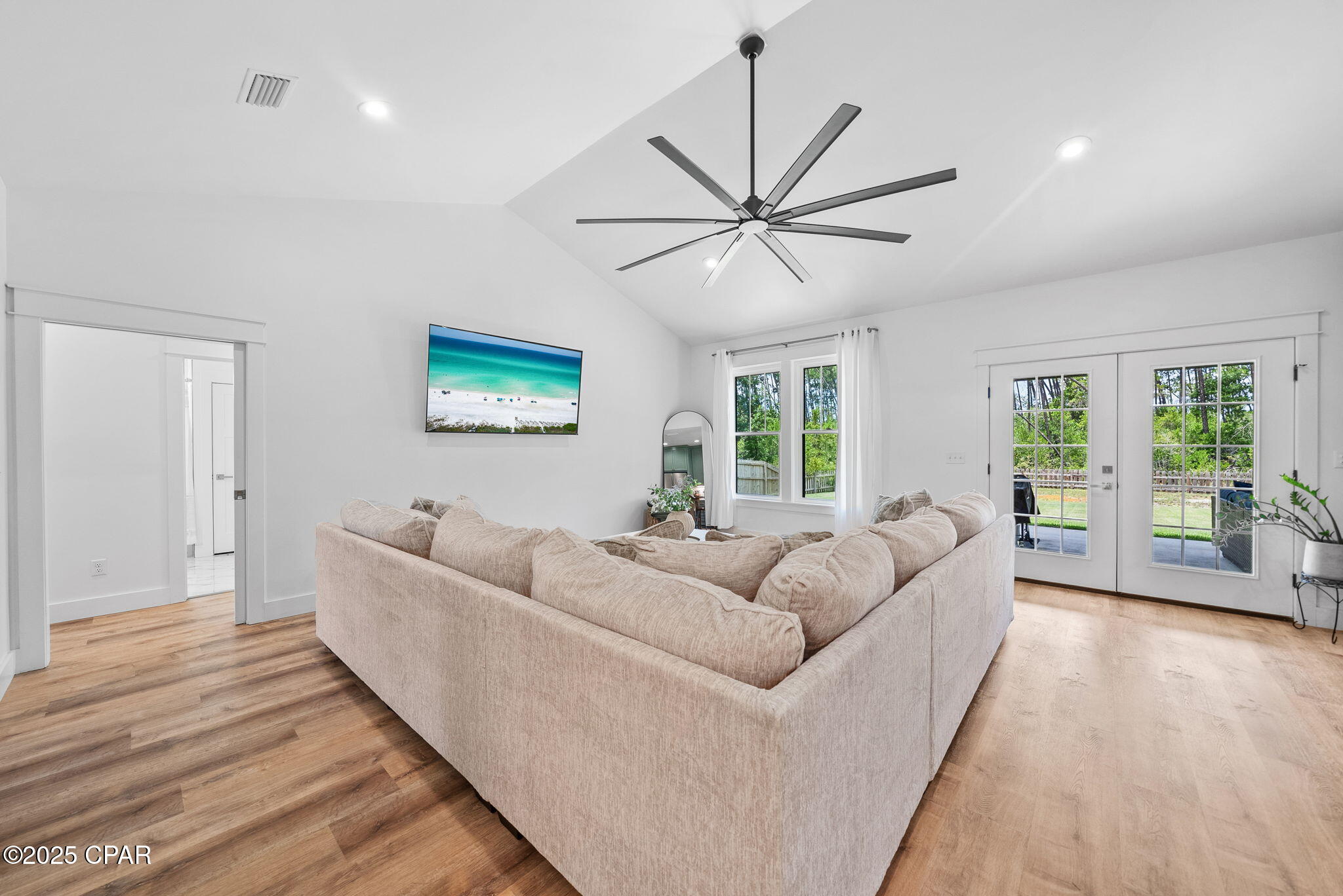 Cedar Creek Chase Ph 1 - Residential