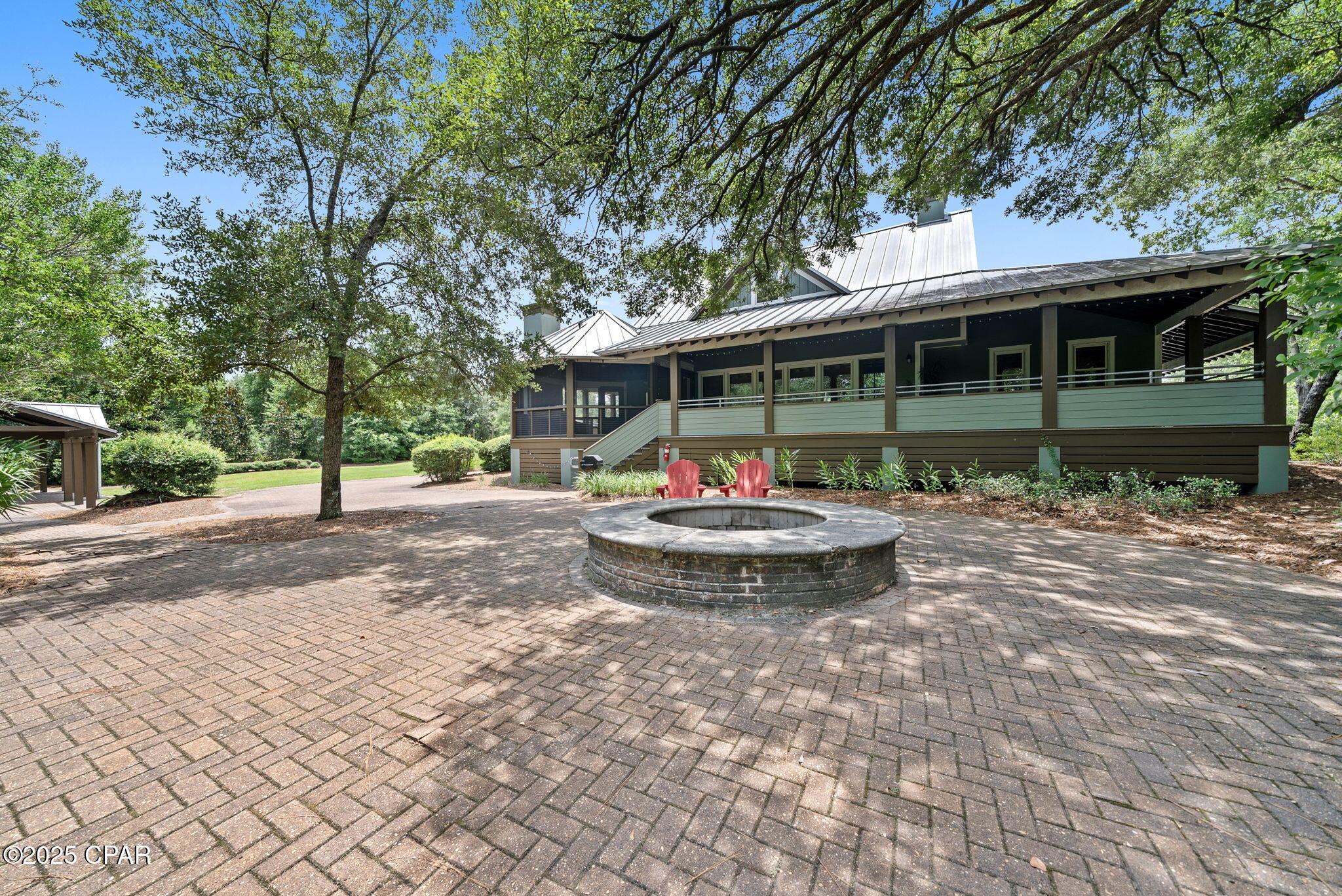 Cedar Creek Chase Ph 1 - Residential