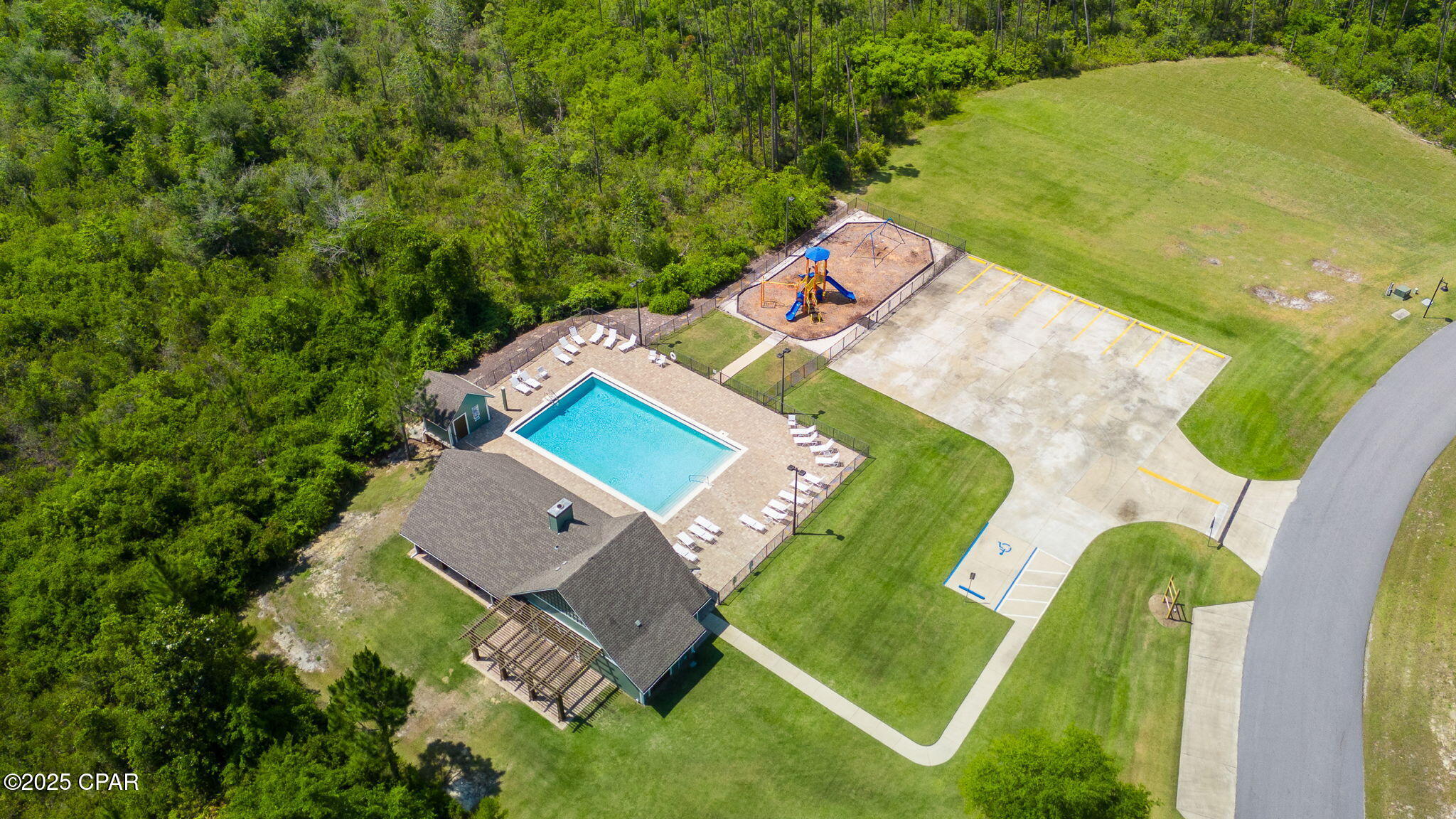 Cedar Creek Chase Ph 1 - Residential