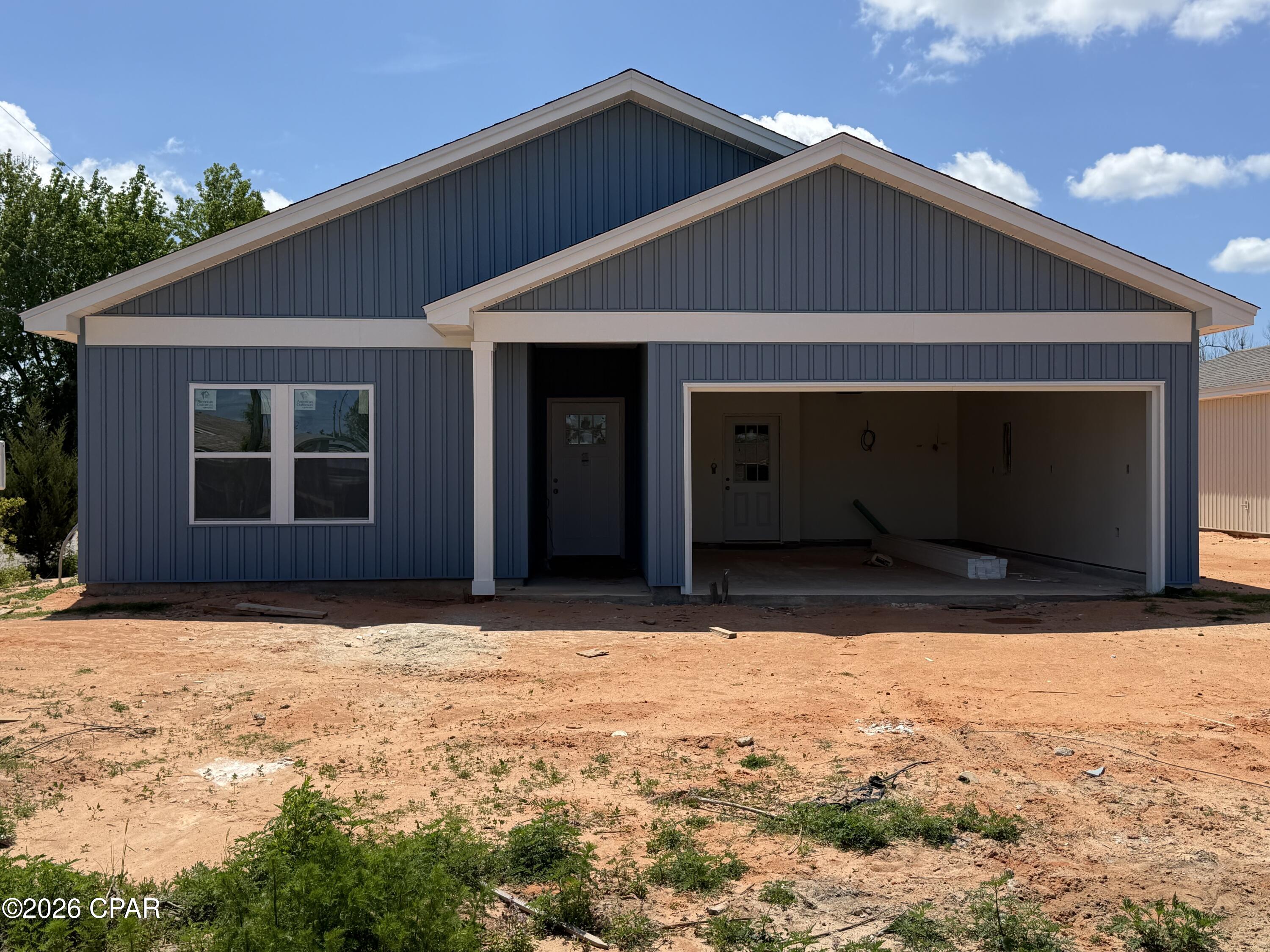 Highland City - Residential