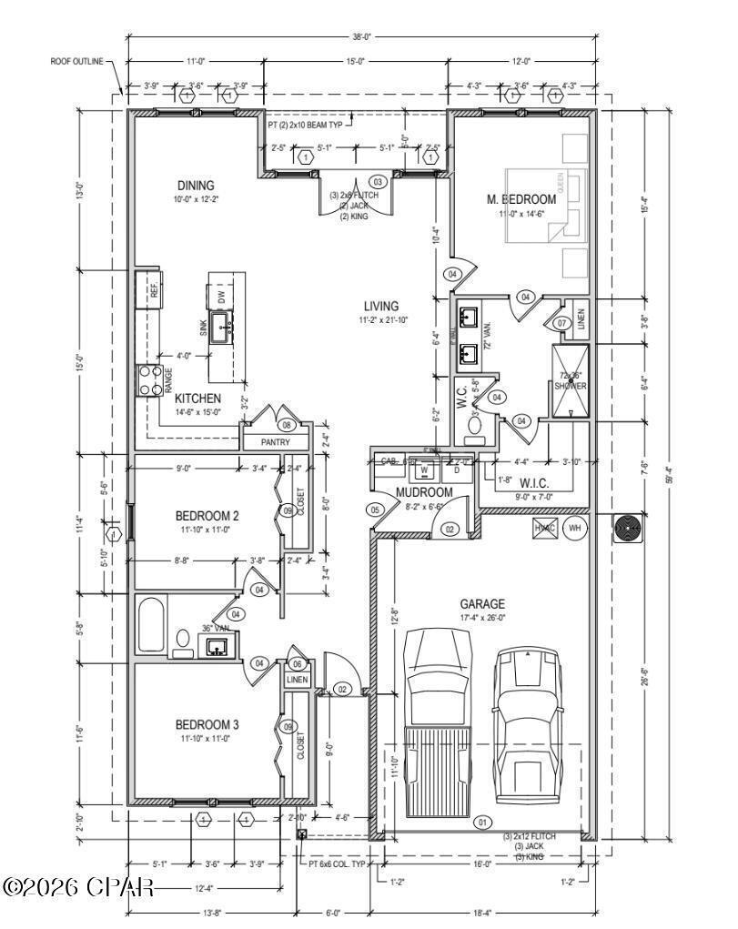 Highland City - Residential