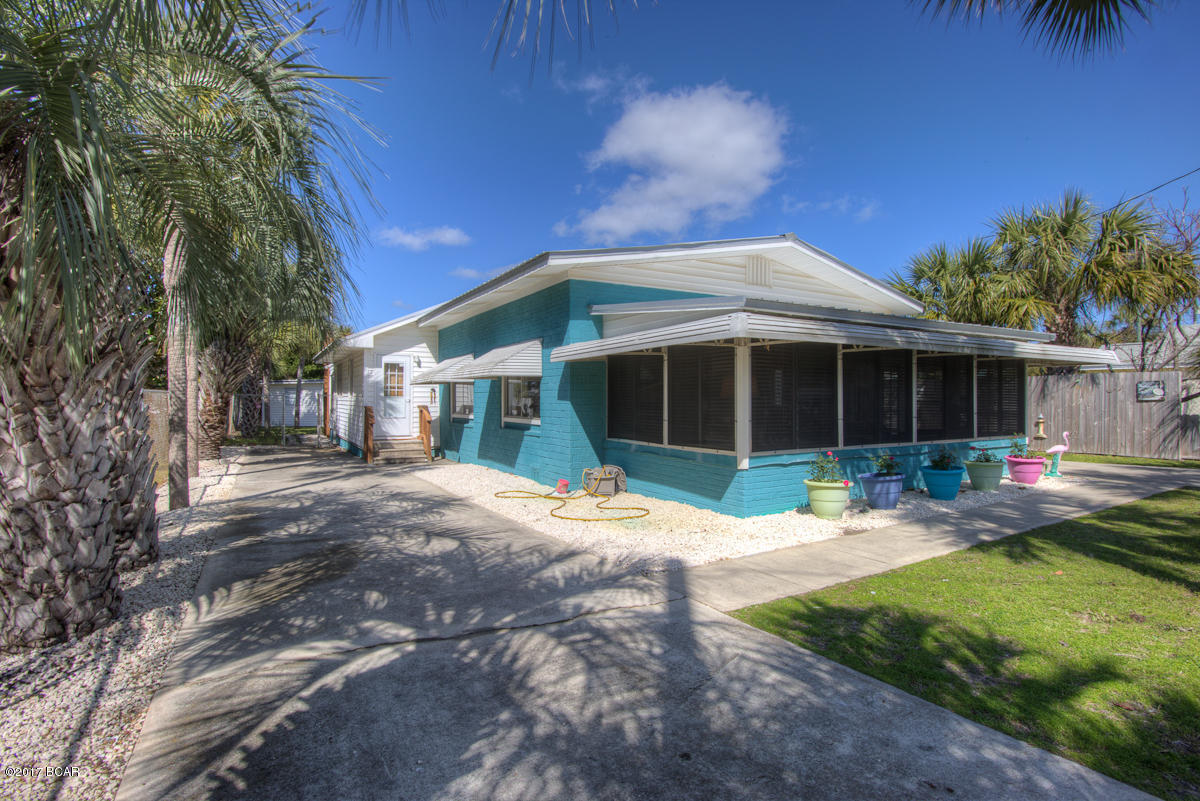 Bid-A-Wee - Residential