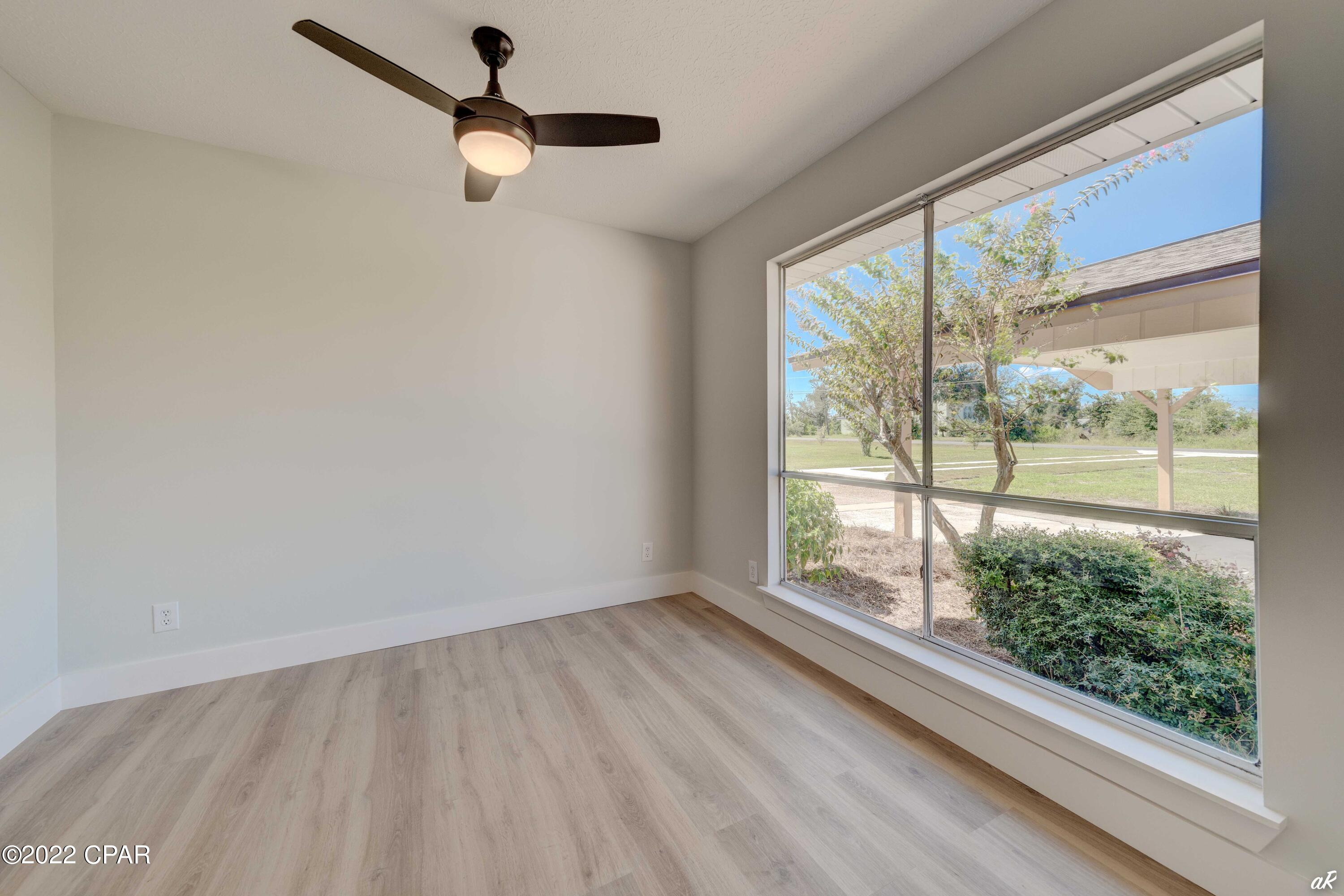 College Point - Residential