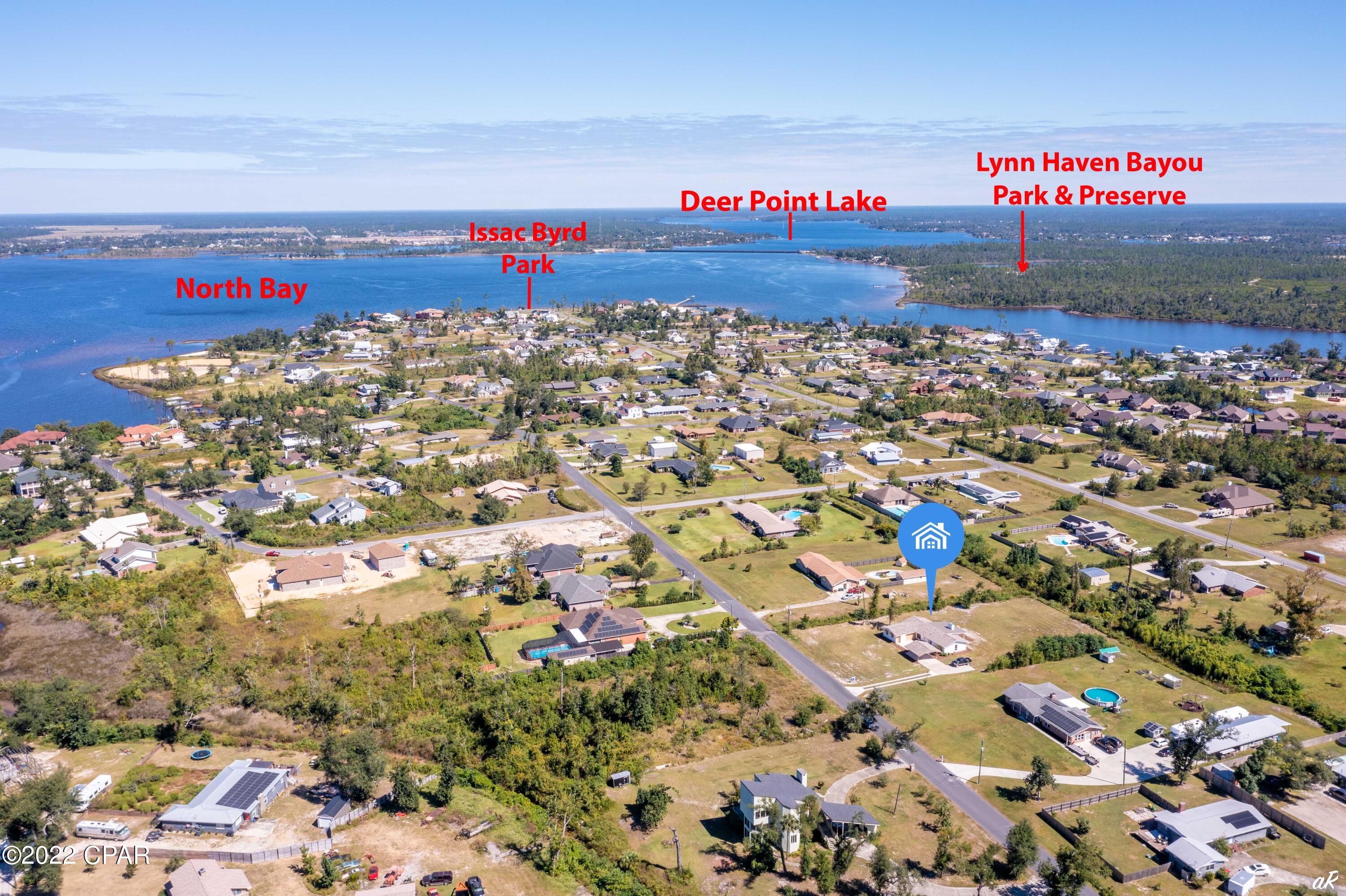 College Point - Residential