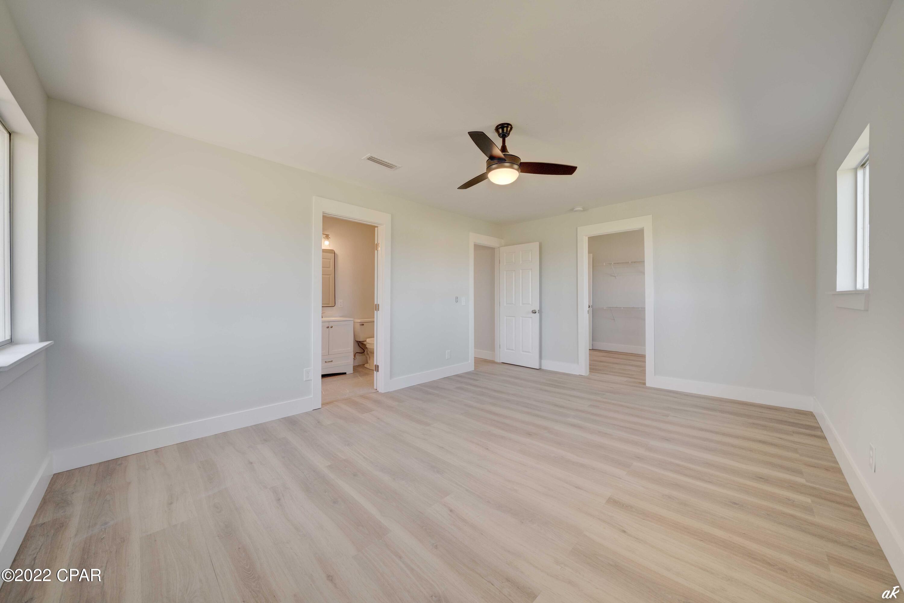 College Point - Residential