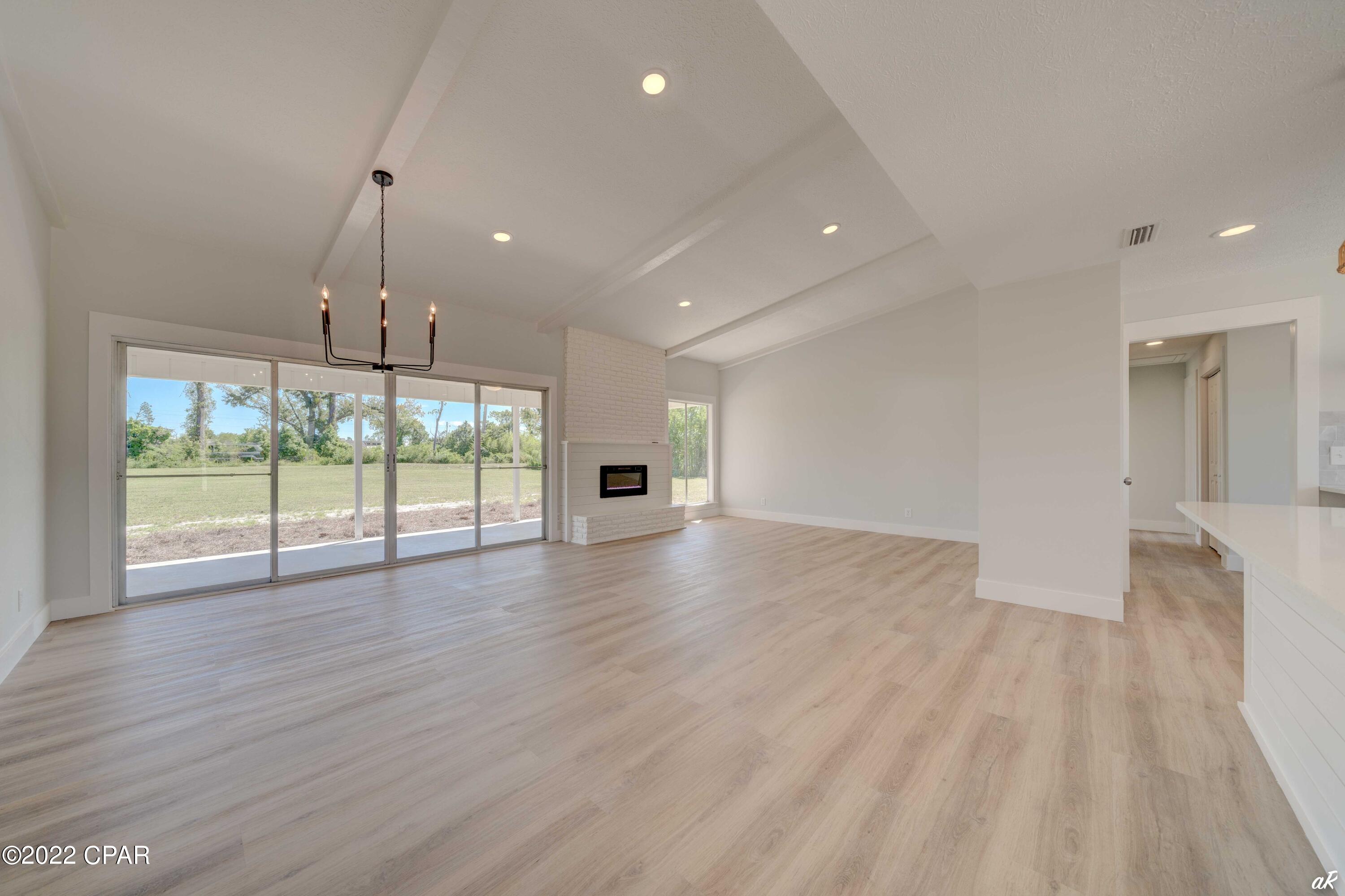 College Point - Residential