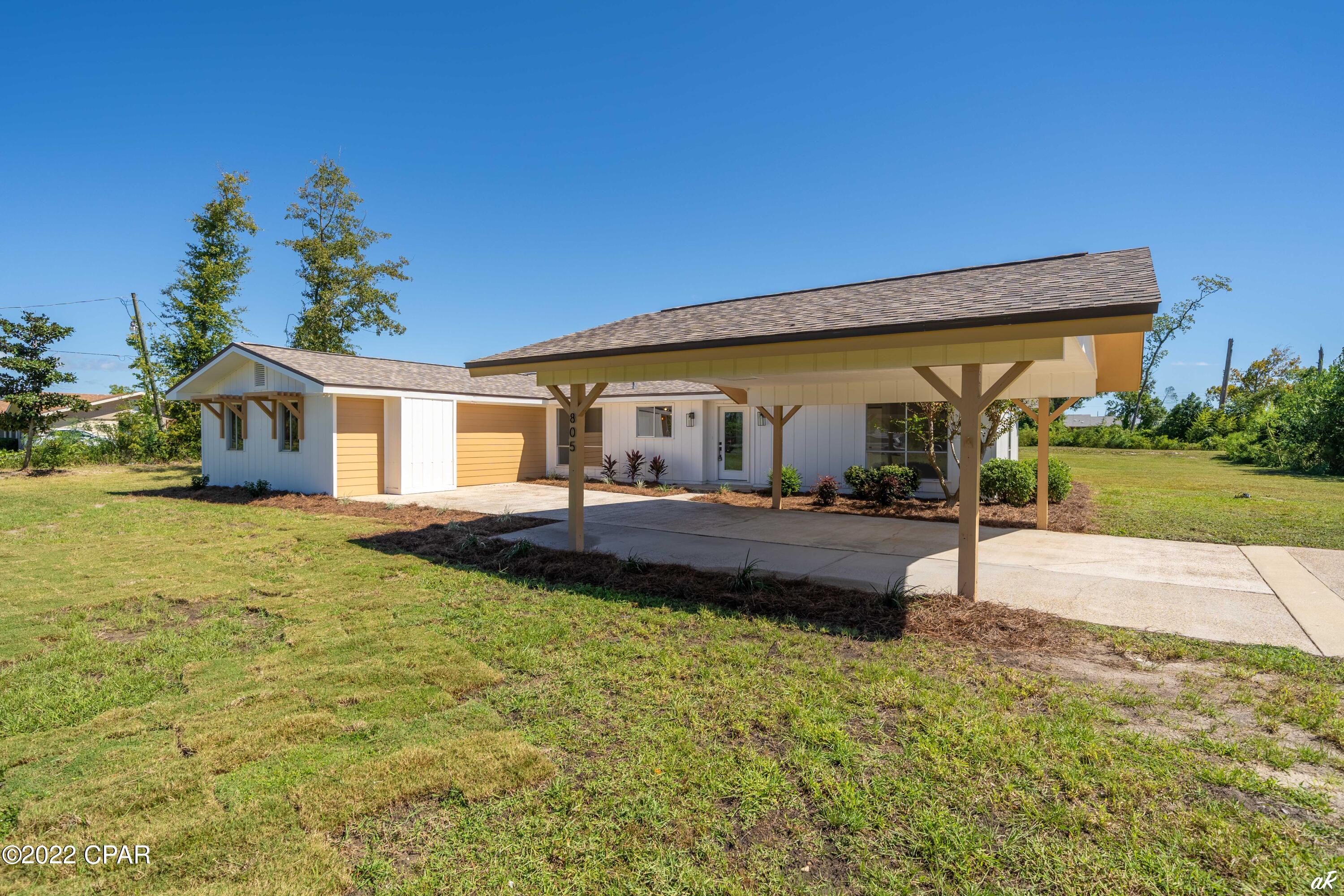 College Point - Residential